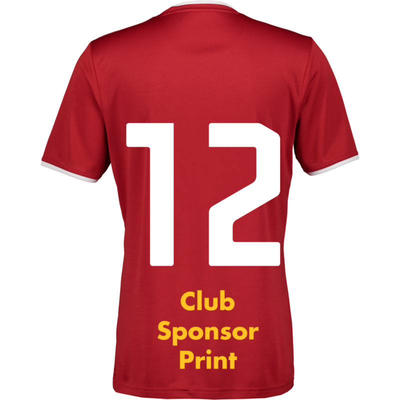 ADIDAS, ENT26 JSY JR
