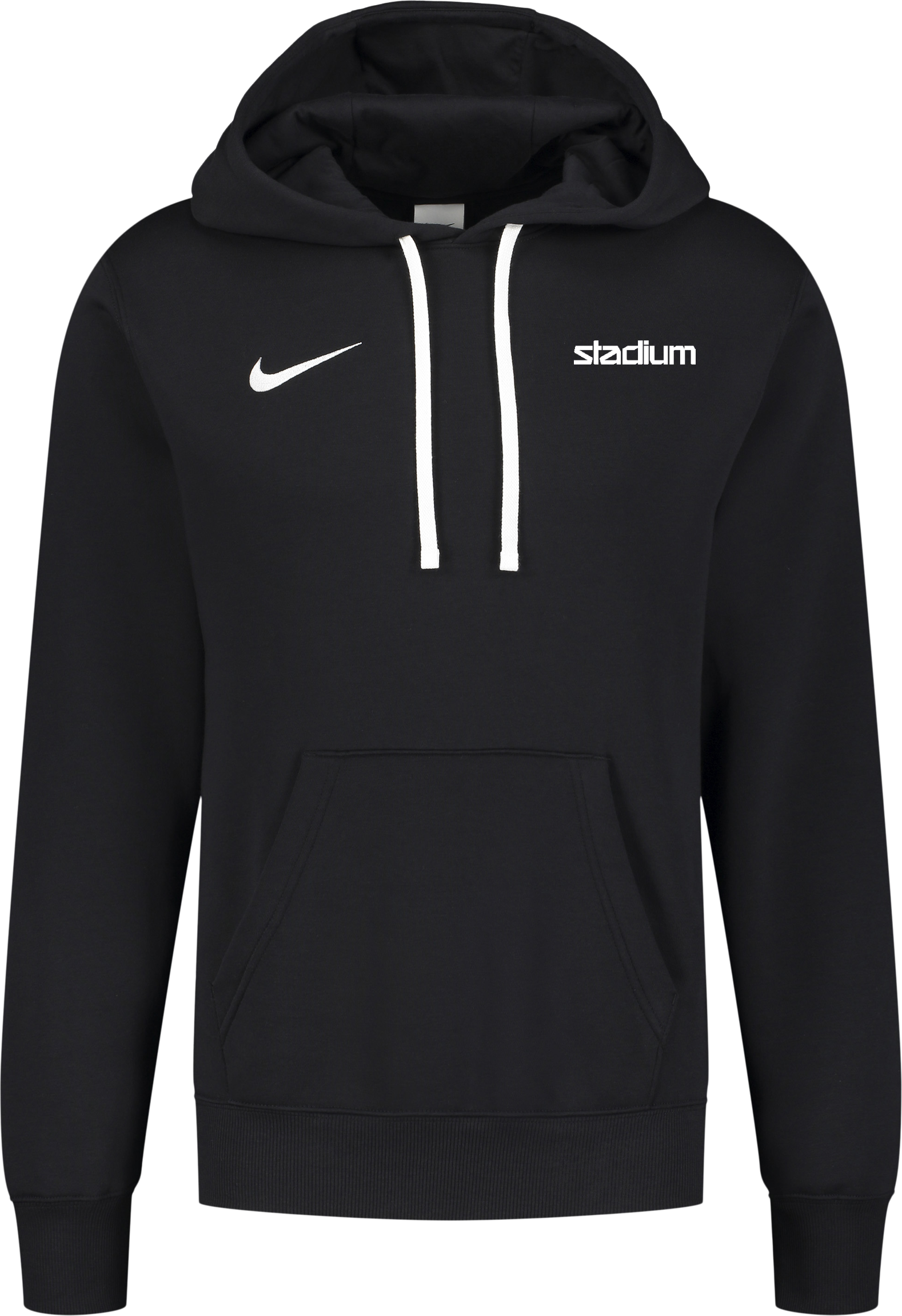 
NIKE, 
PARK26 FLC HOOD, 
Detail 1
