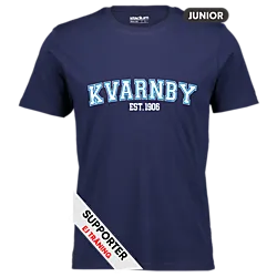 392942103101 STADIUM J Team Core Tee 392942103101 STADIUM J Team Core Tee Standard Small1x1