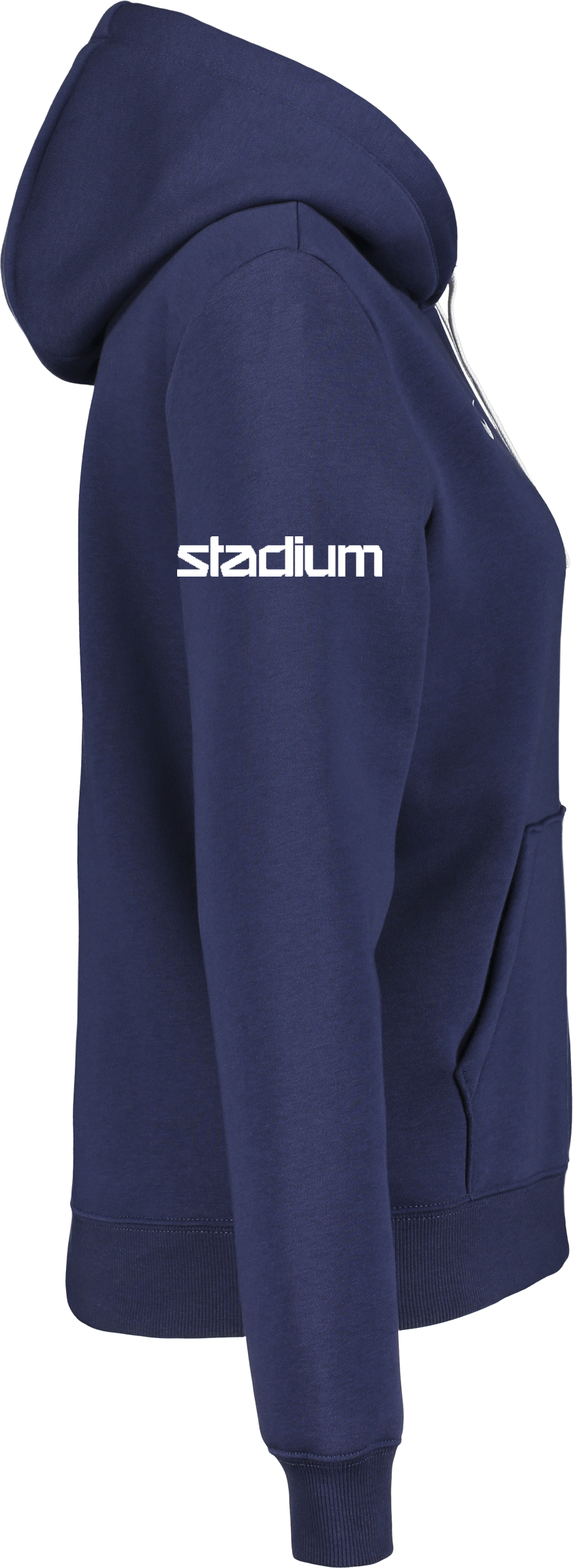 NIKE, PARK26 FLC HOOD W
