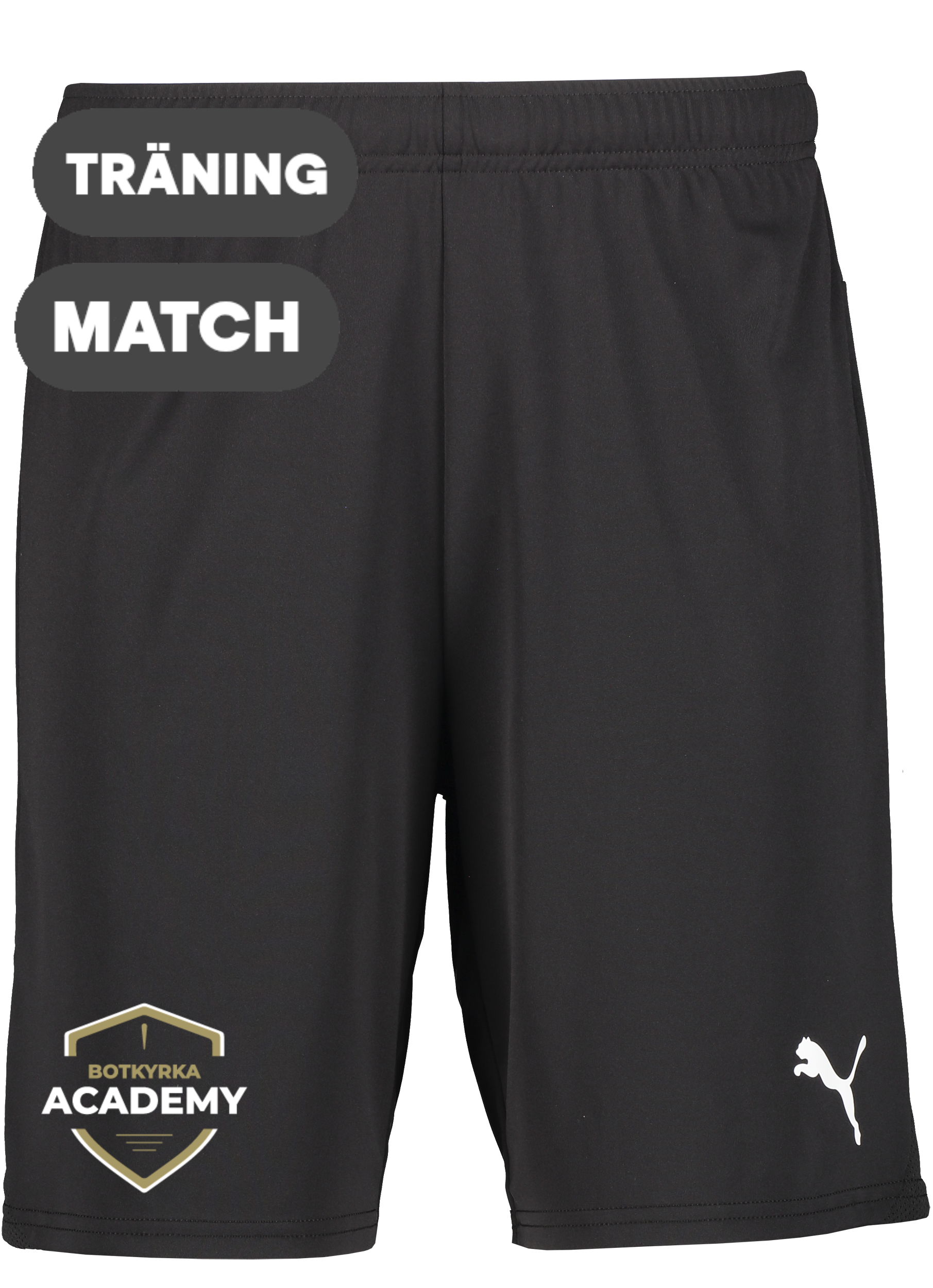 
PUMA, 
T Goal Shorts, 
Detail 1
