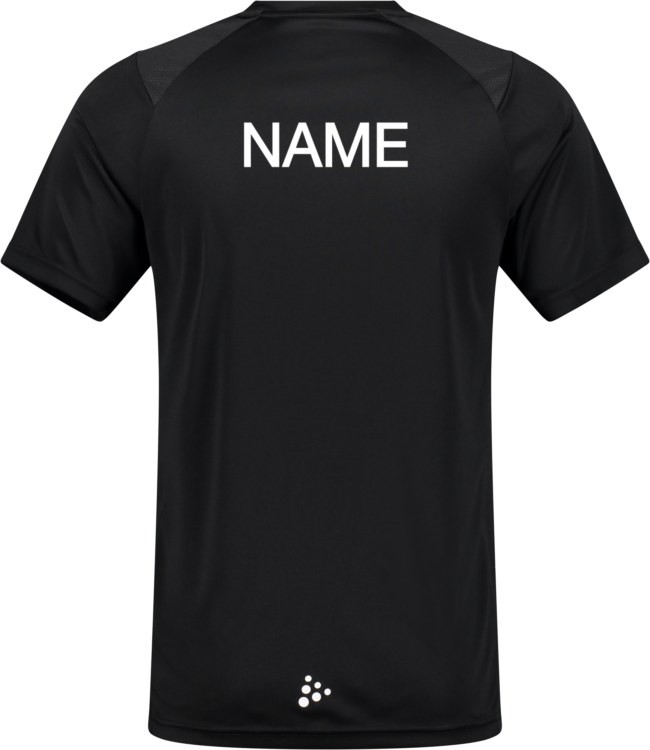 CRAFT, Rush 2.0 Ss Tee M