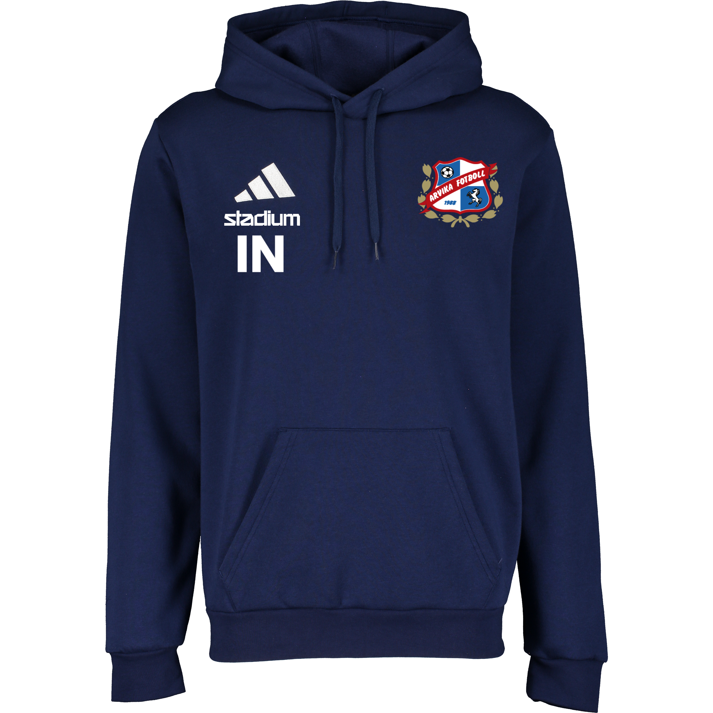 
ADIDAS, 
ENT26 HOODY, 
Detail 1
