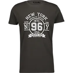 301617155101 REACTION So Printed Tee M 301617155101 REACTION So Printed Tee M Standard Small1x1