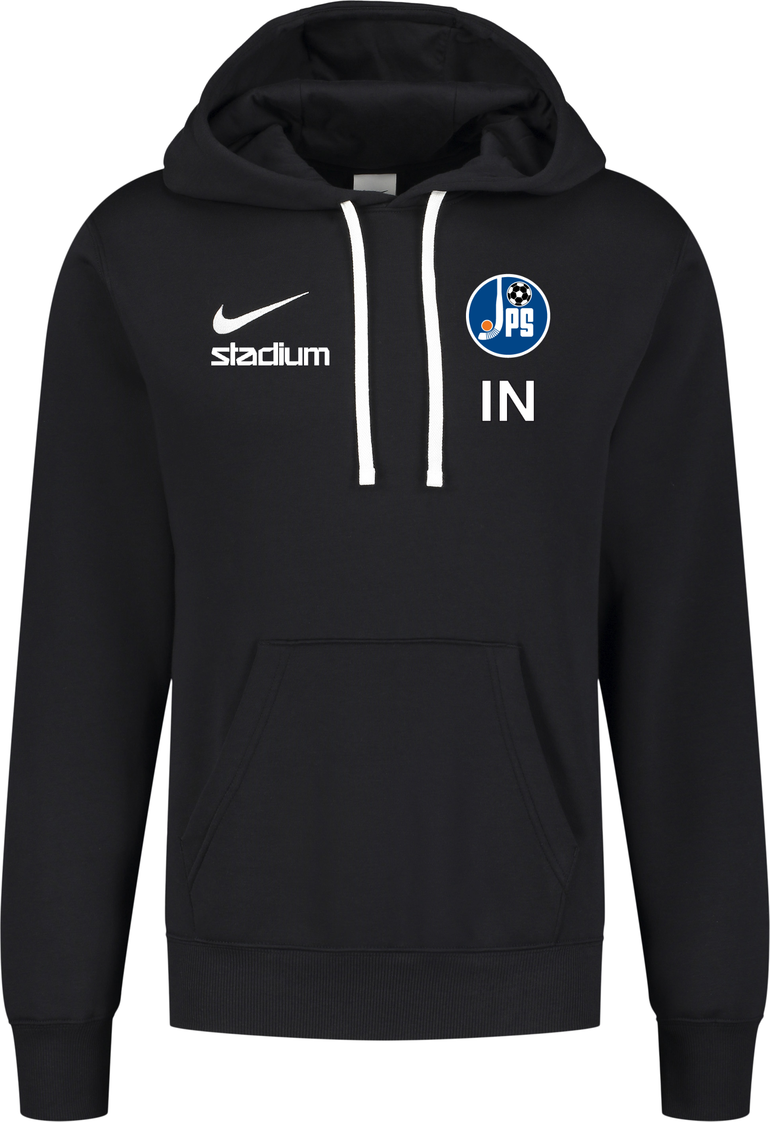 
NIKE, 
PARK26 FLC HOOD, 
Detail 1
