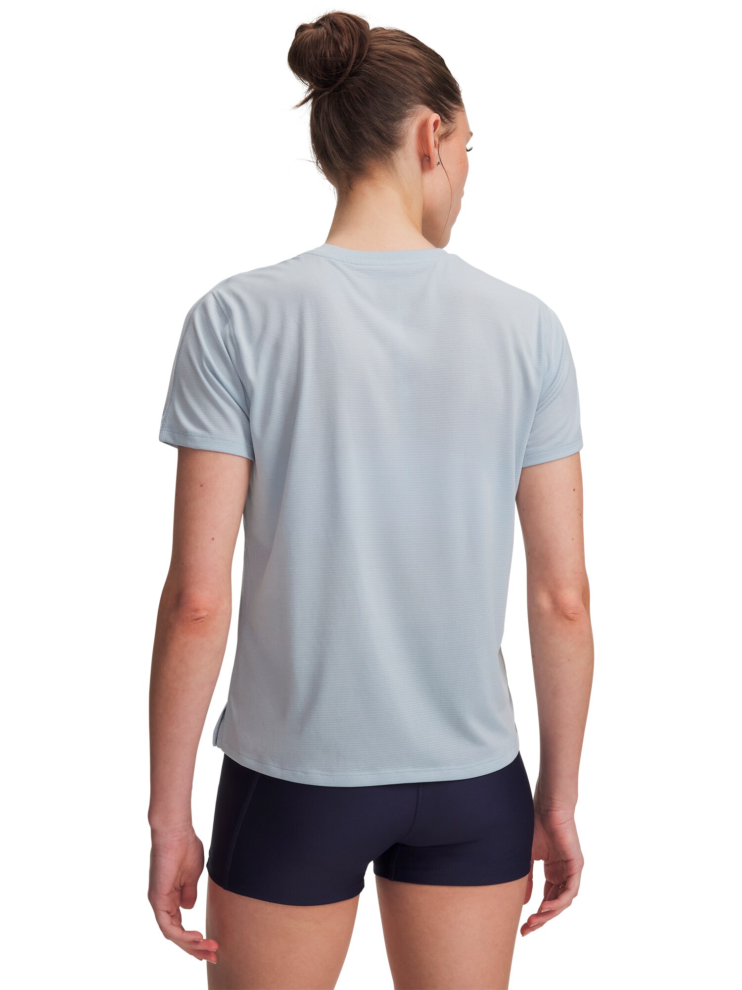 UNDER ARMOUR, UA VELOCITI REFLCT SS