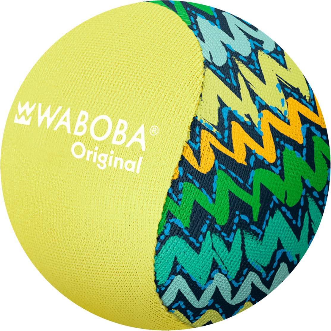 WABOBA, ORIGINAL