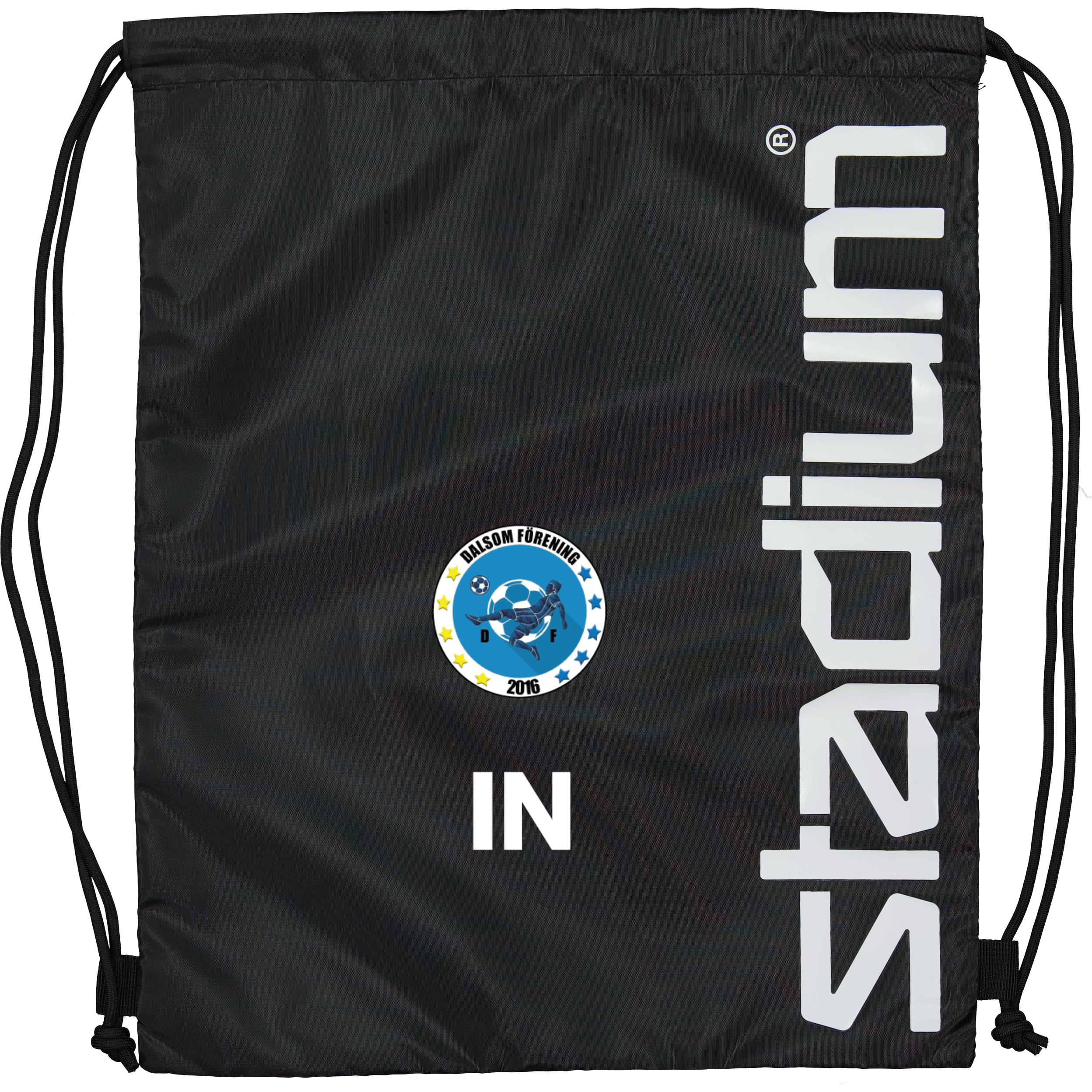 
STADIUM, 
Team Gym Bag, 
Detail 1
