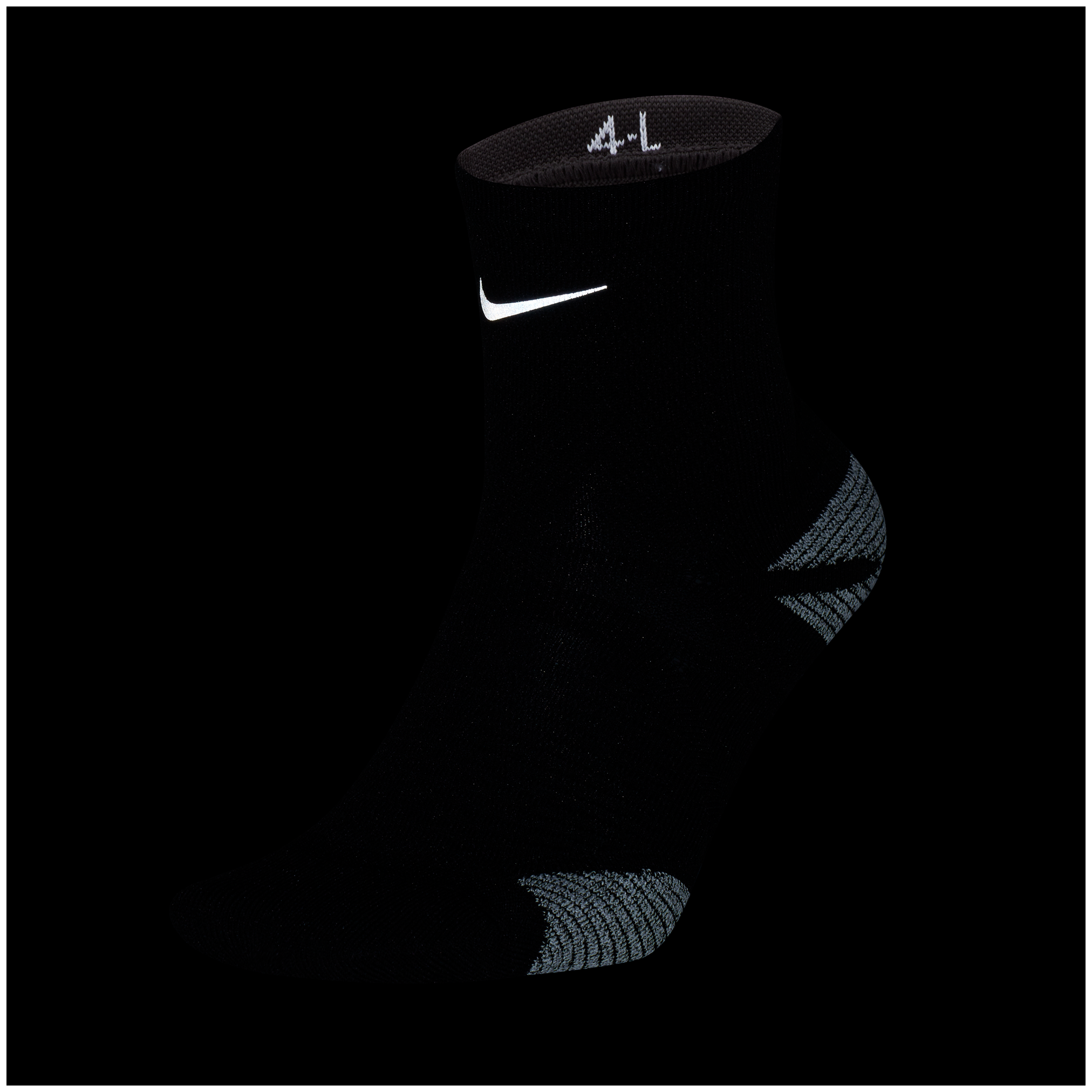NIKE, U Nike Racing Ankle