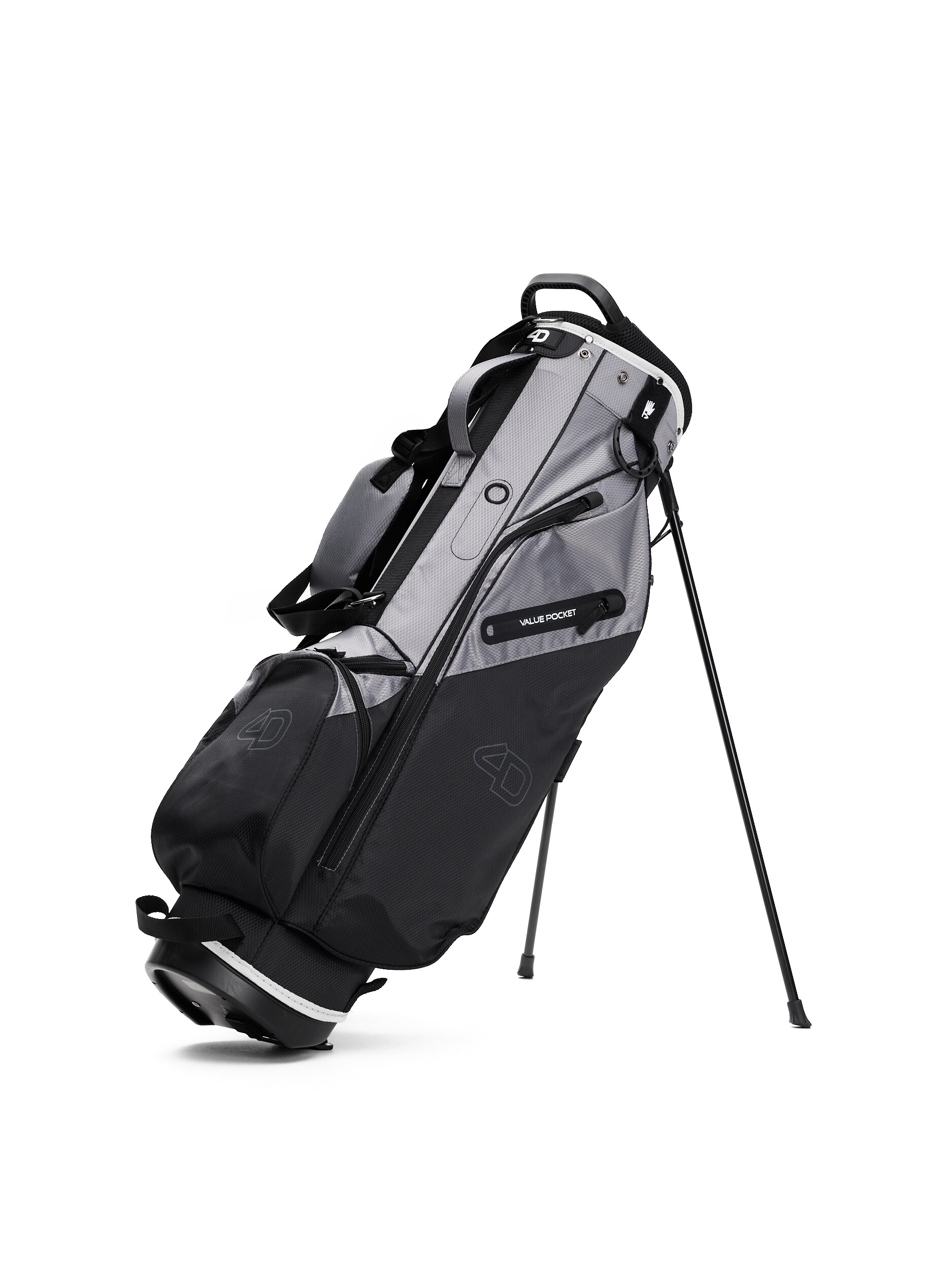 FOUR D, STAND BAG WR 7,5"