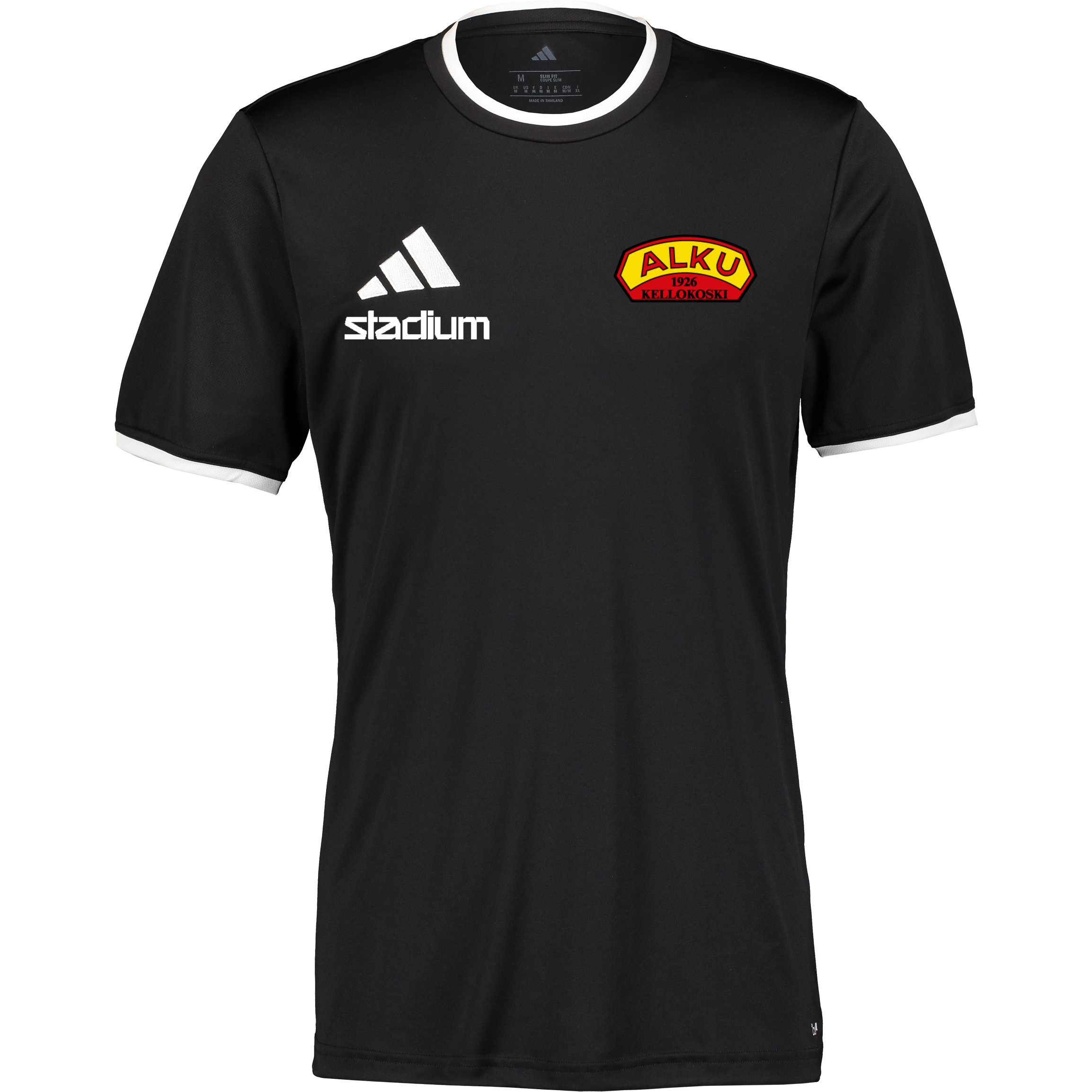 
ADIDAS, 
ENT26 JSY JR, 
Detail 1
