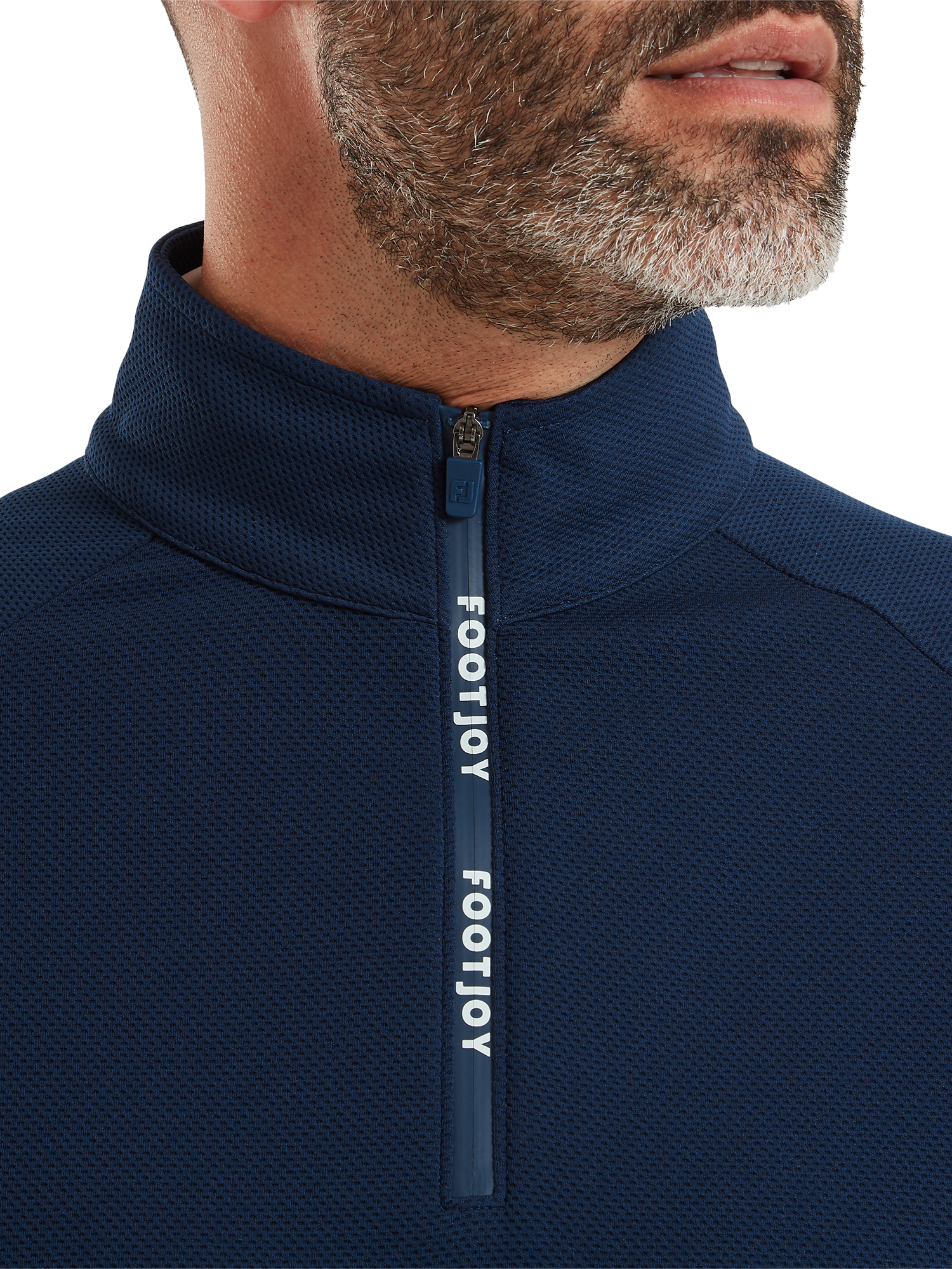 FOOTJOY, FJ WORDMARK CHILL-OUT