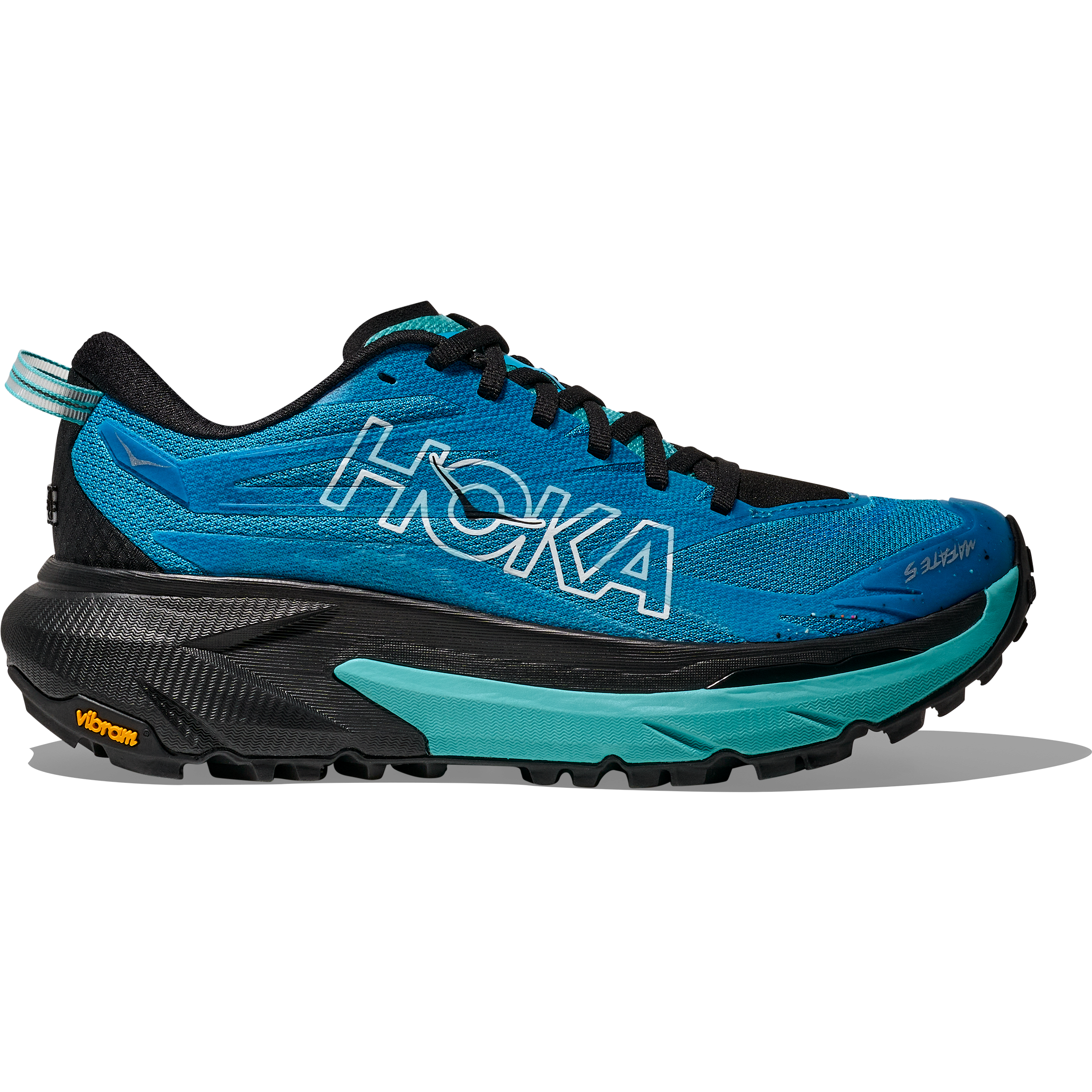 
HOKA, 
W Mafate 5, 
Detail 1
