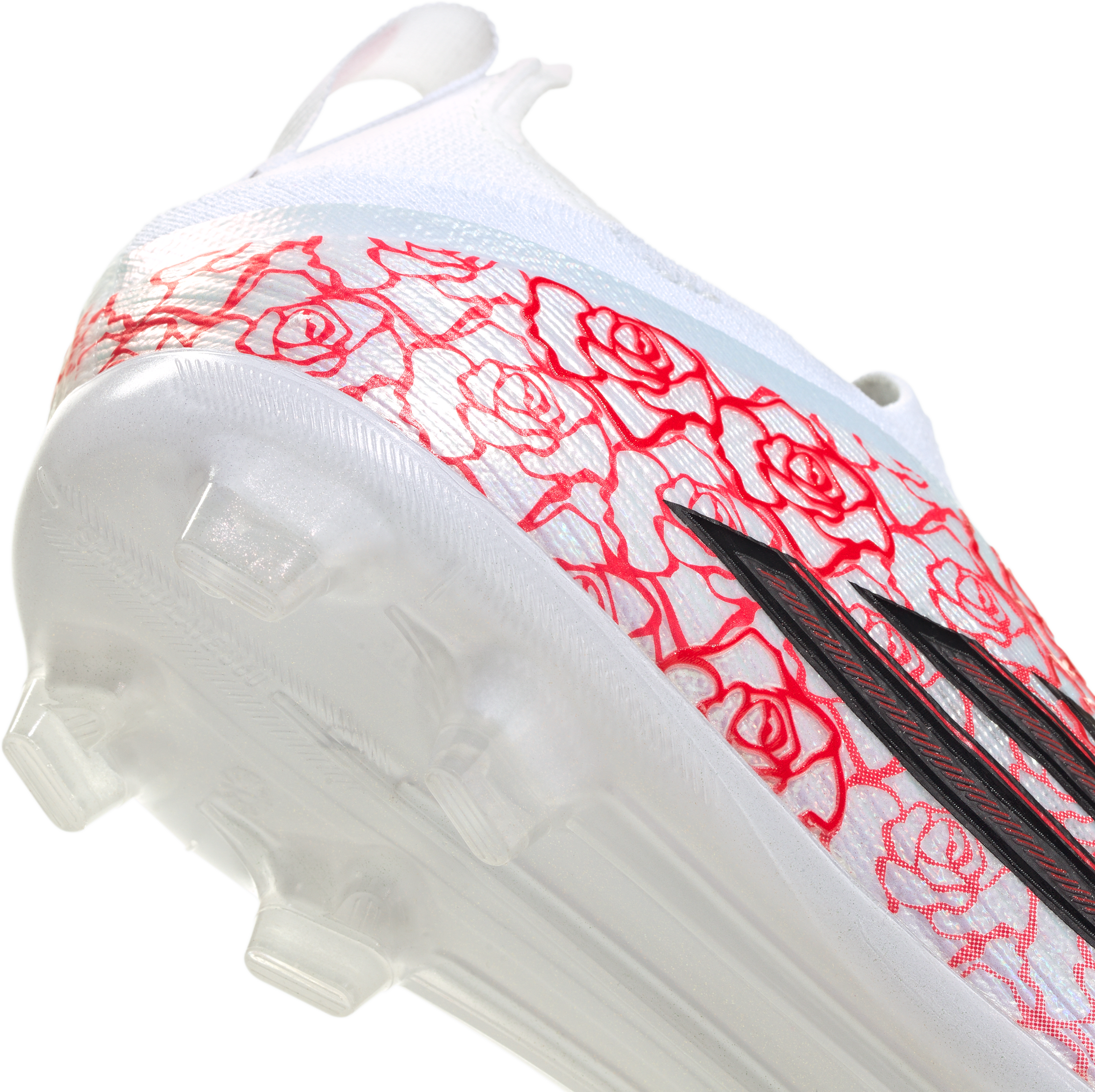 ADIDAS, F50 ELITE LL FG JR LY