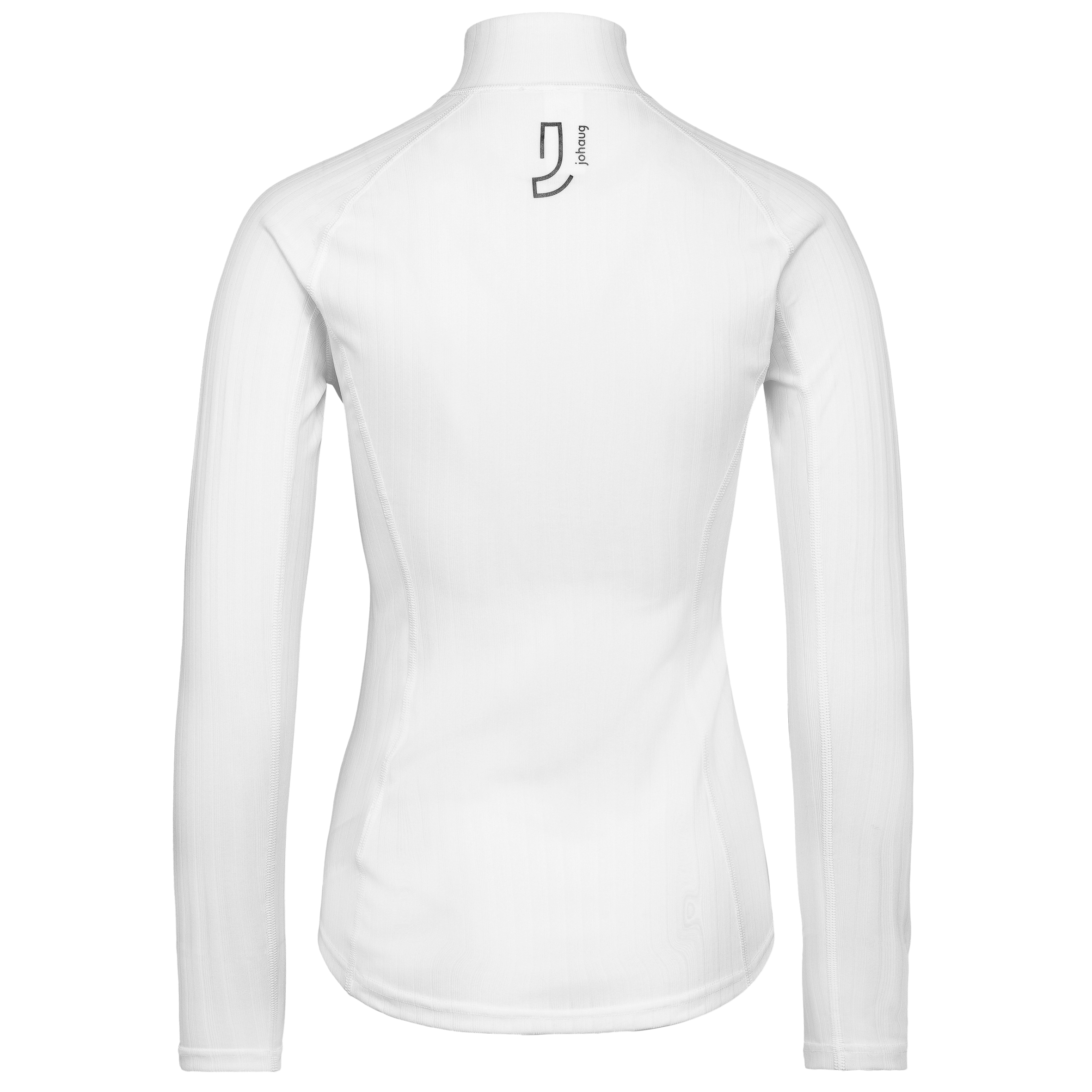 JOHAUG, Rib Tech Half Zip