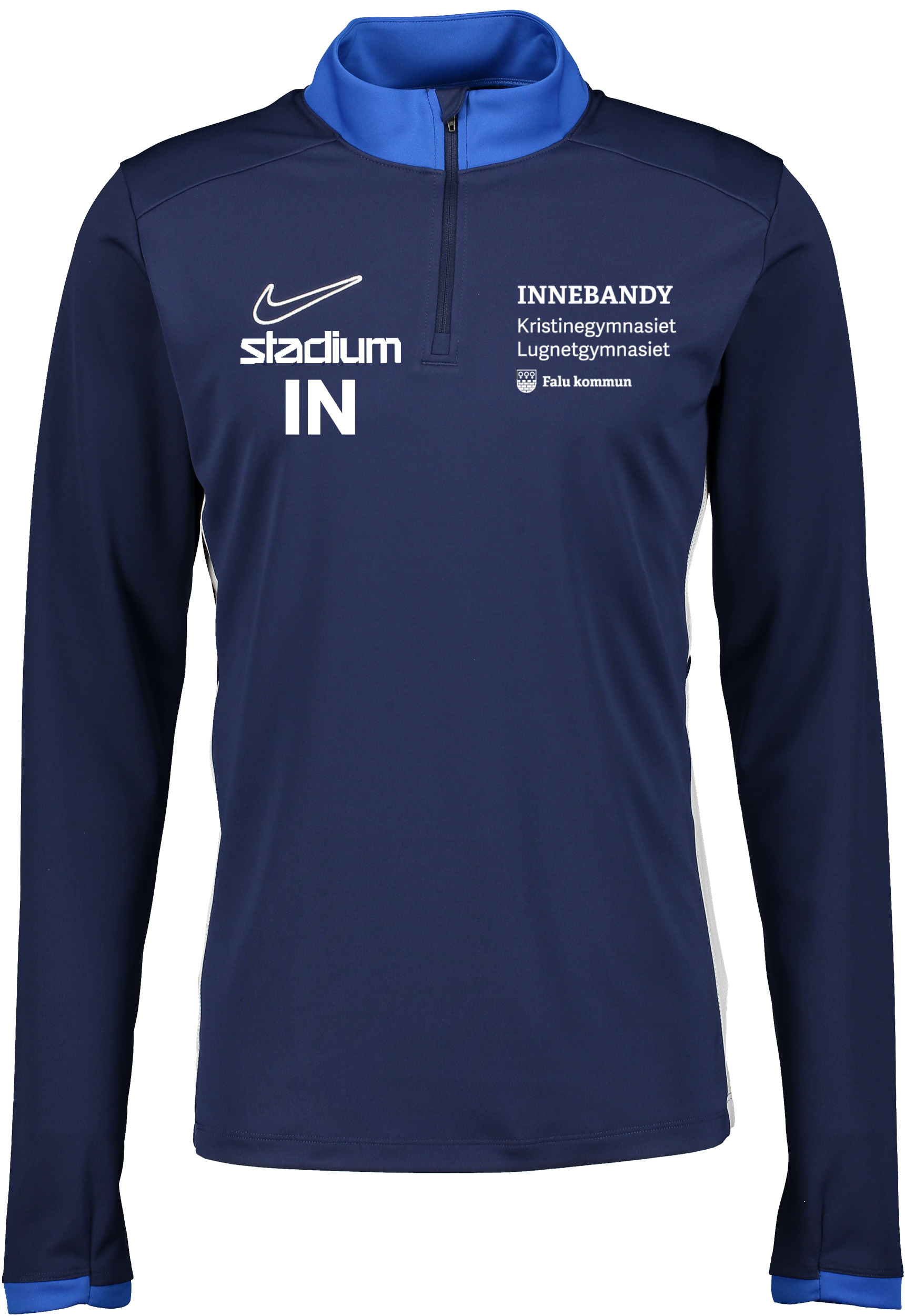 
NIKE, 
Acd25 Drill Top Jr, 
Detail 1
