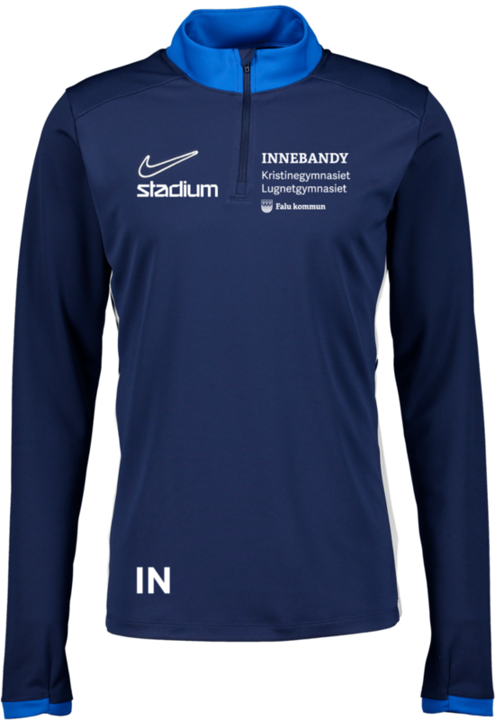 
NIKE, 
Acd25 Drill Top Jr, 
Detail 1
