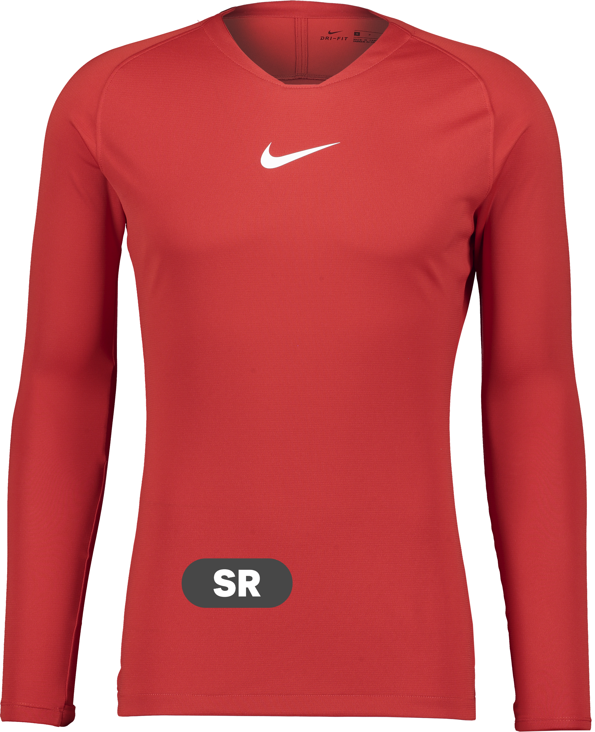 
NIKE, 
Park 1Stl Ls, 
Detail 1
