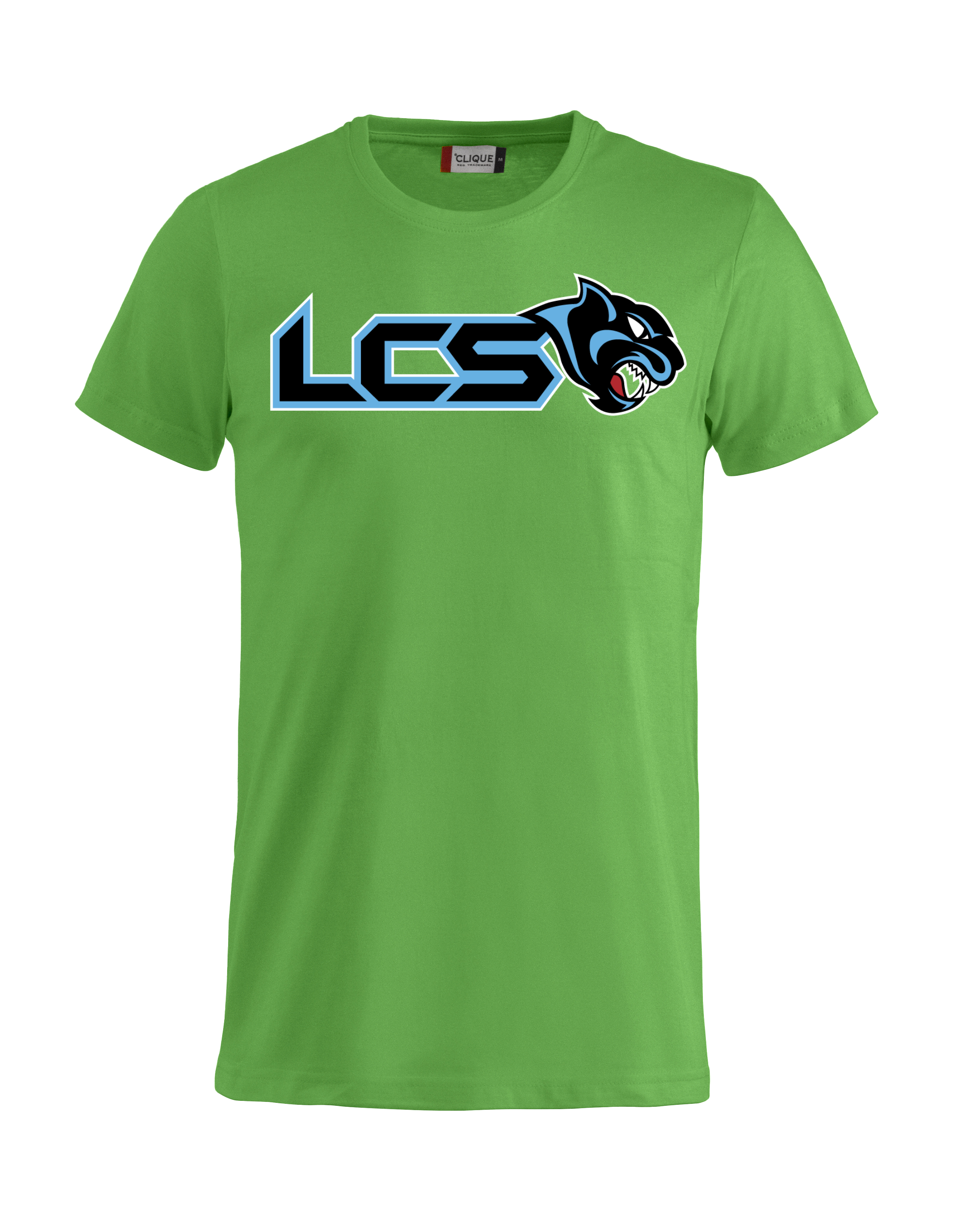 
CLIQUE, 
Basic-T, 
Detail 1
