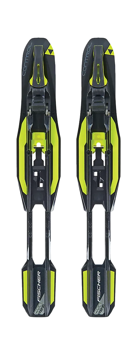 FISCHER Ifp шага управления