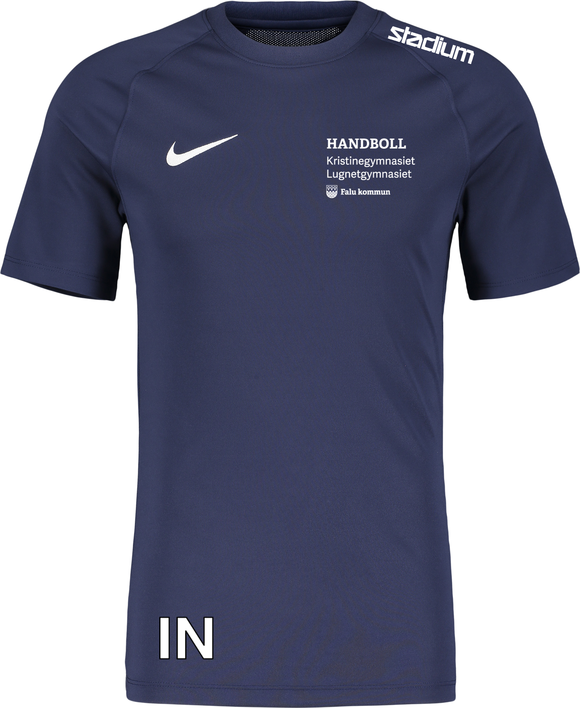 
NIKE, 
PARK VIII SS JSY JR, 
Detail 1
