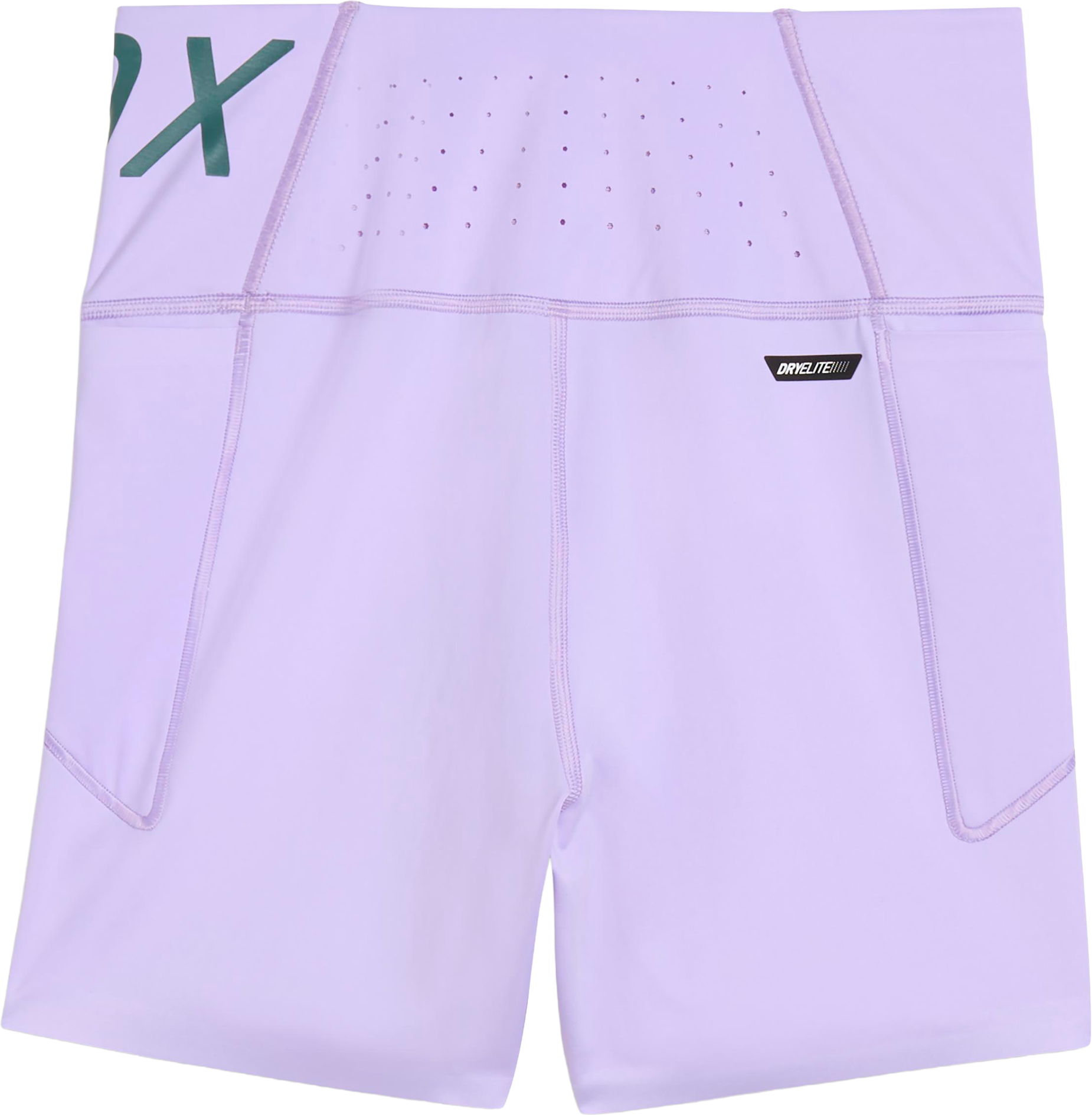 PUMA, W PUMA X HYROX PWRMODE 4" SHORT TIGHT
