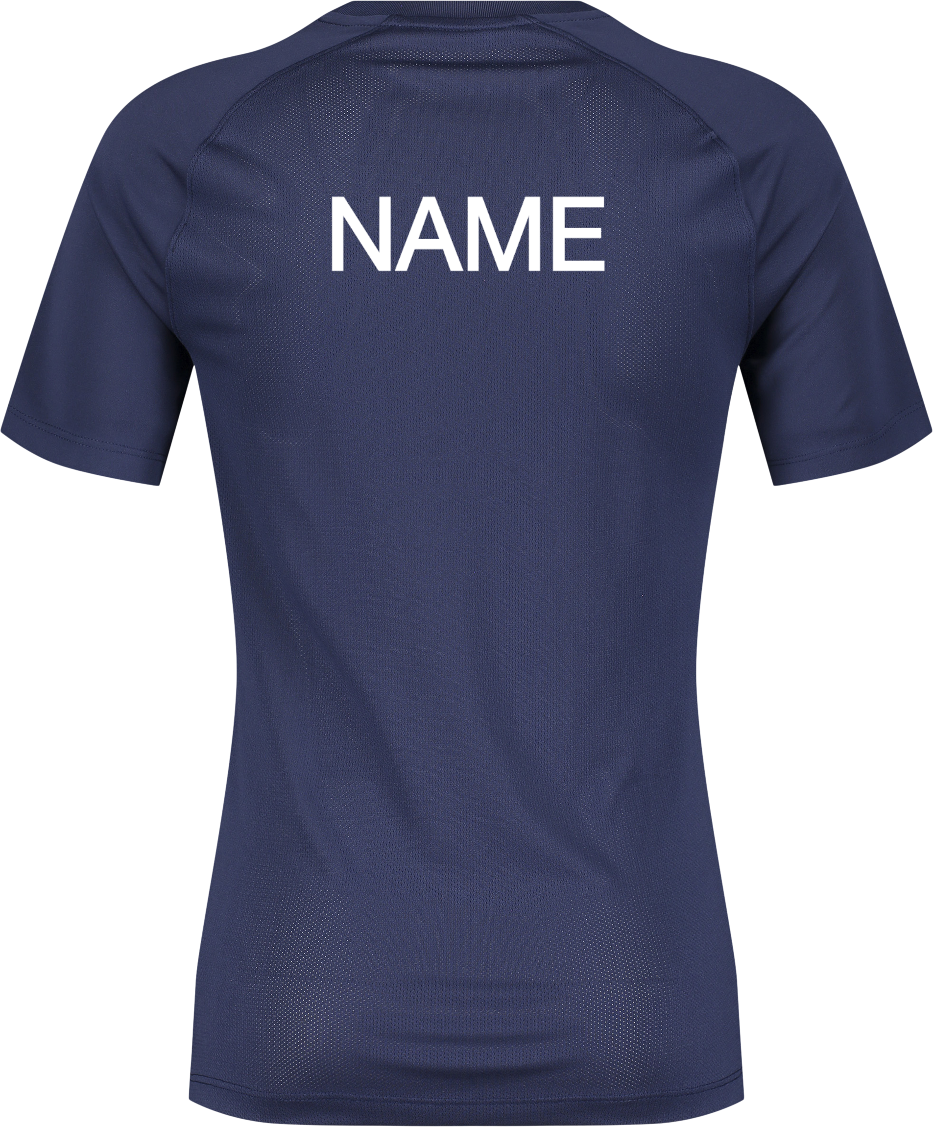 NIKE, PARK VIII SS JSY JR