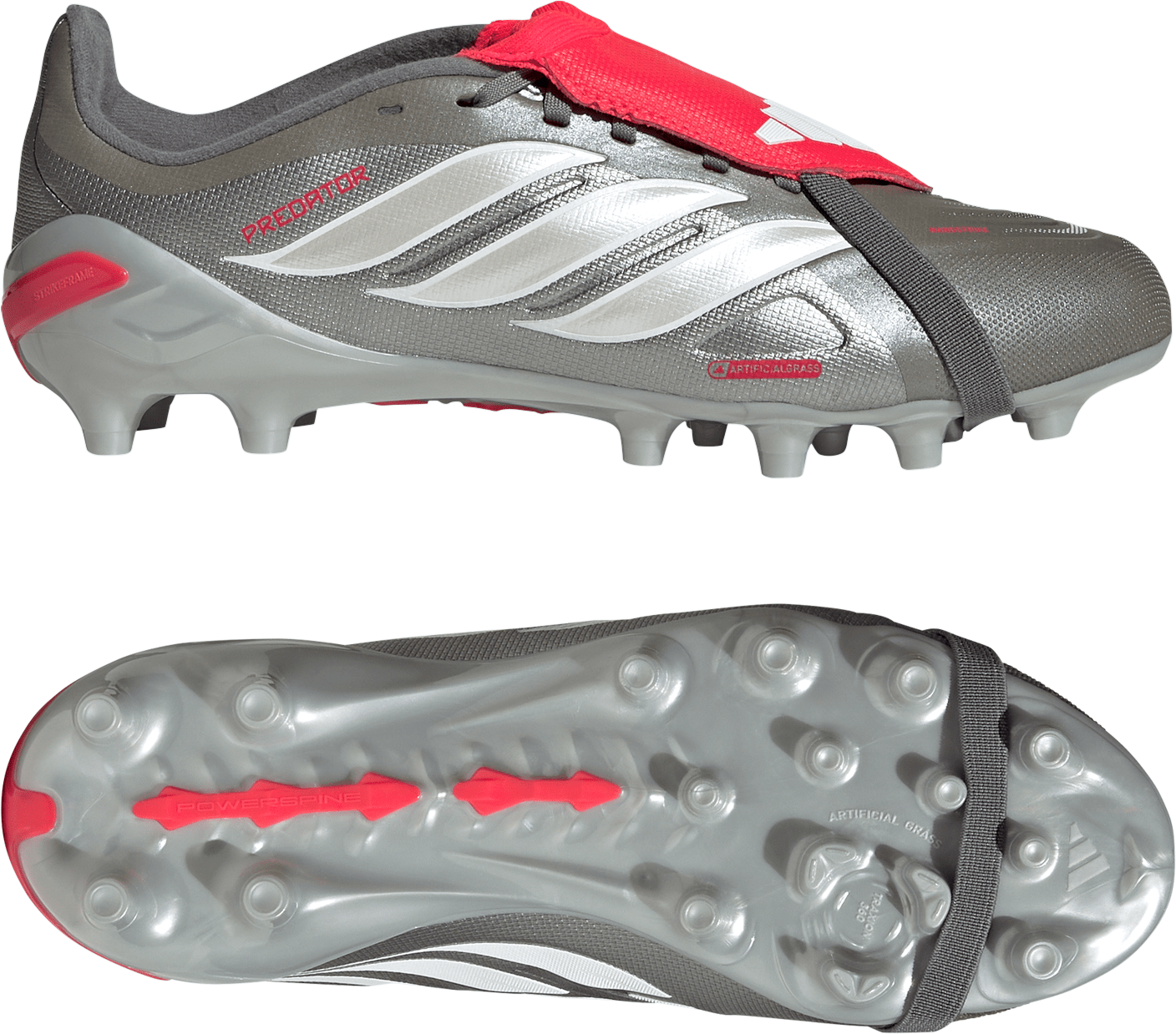 ADIDAS, PREDATOR LEAGUE FT AG JR