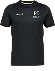 321481107101 CRAFT Evolve Tee 321481107101 CRAFT Evolve Tee Standard Small1x1