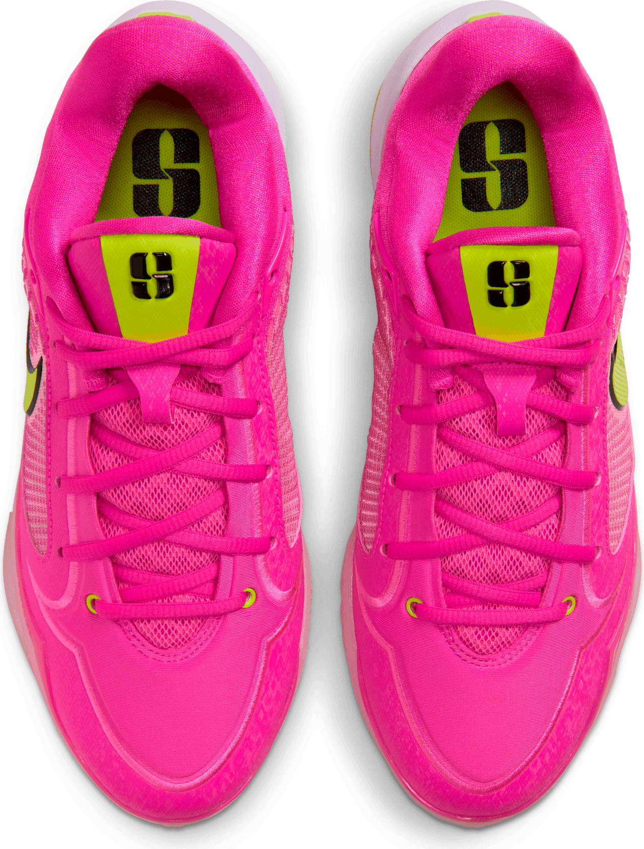 NIKE, W SABRINA 4