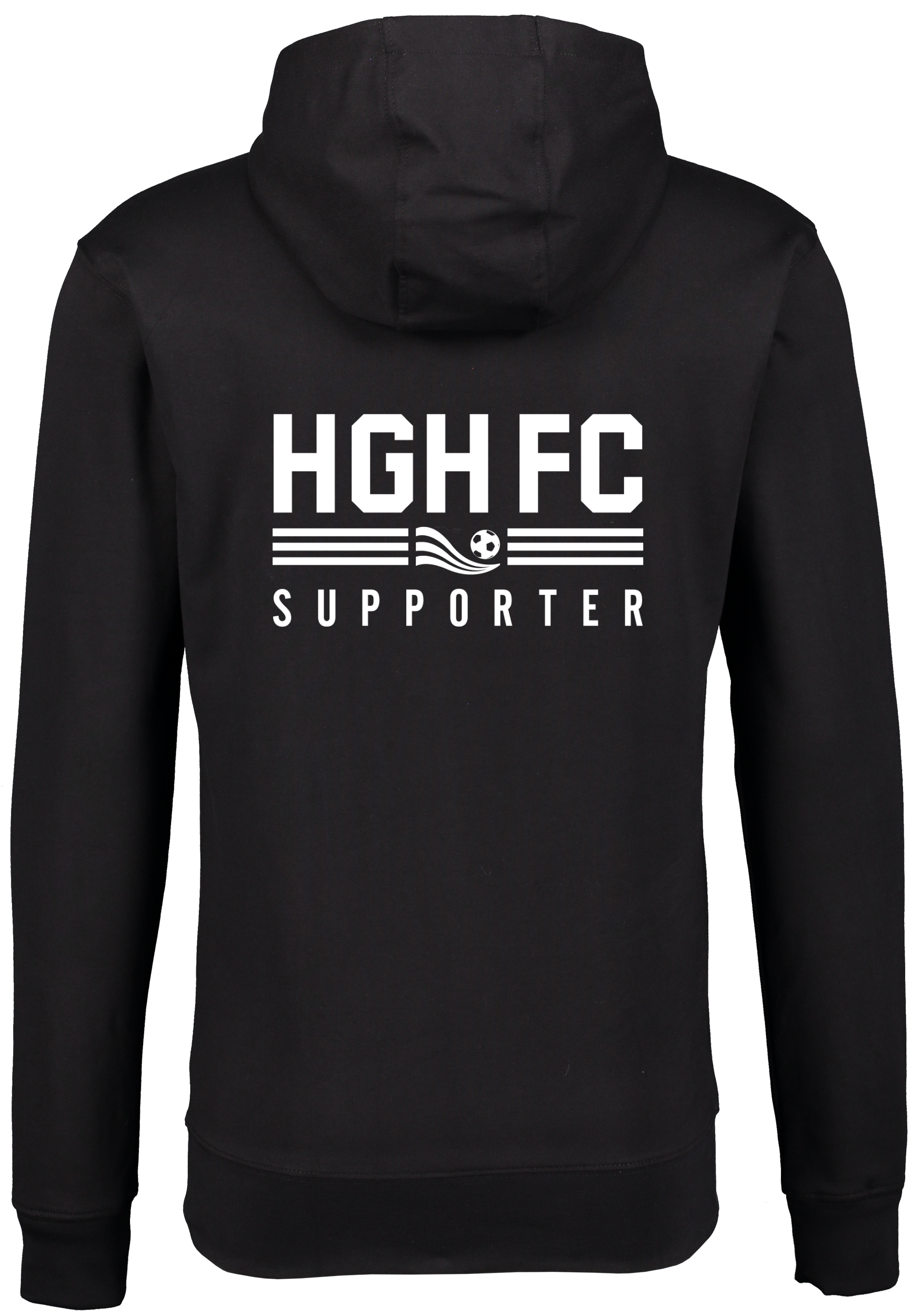 HUMMEL, Go 2.0 Hoodie Jr