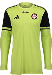 400558102101 ADIDAS Squad25 Gk Jsy Ls 400558102101 ADIDAS Squad25 Gk Jsy Ls Standard Small1x1