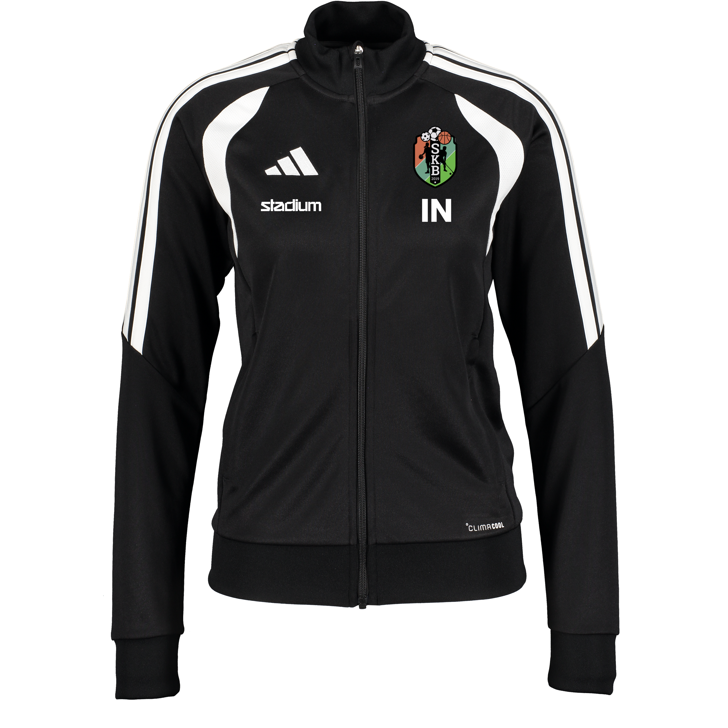 
ADIDAS, 
TIRO26 L TR JKT W, 
Detail 1
