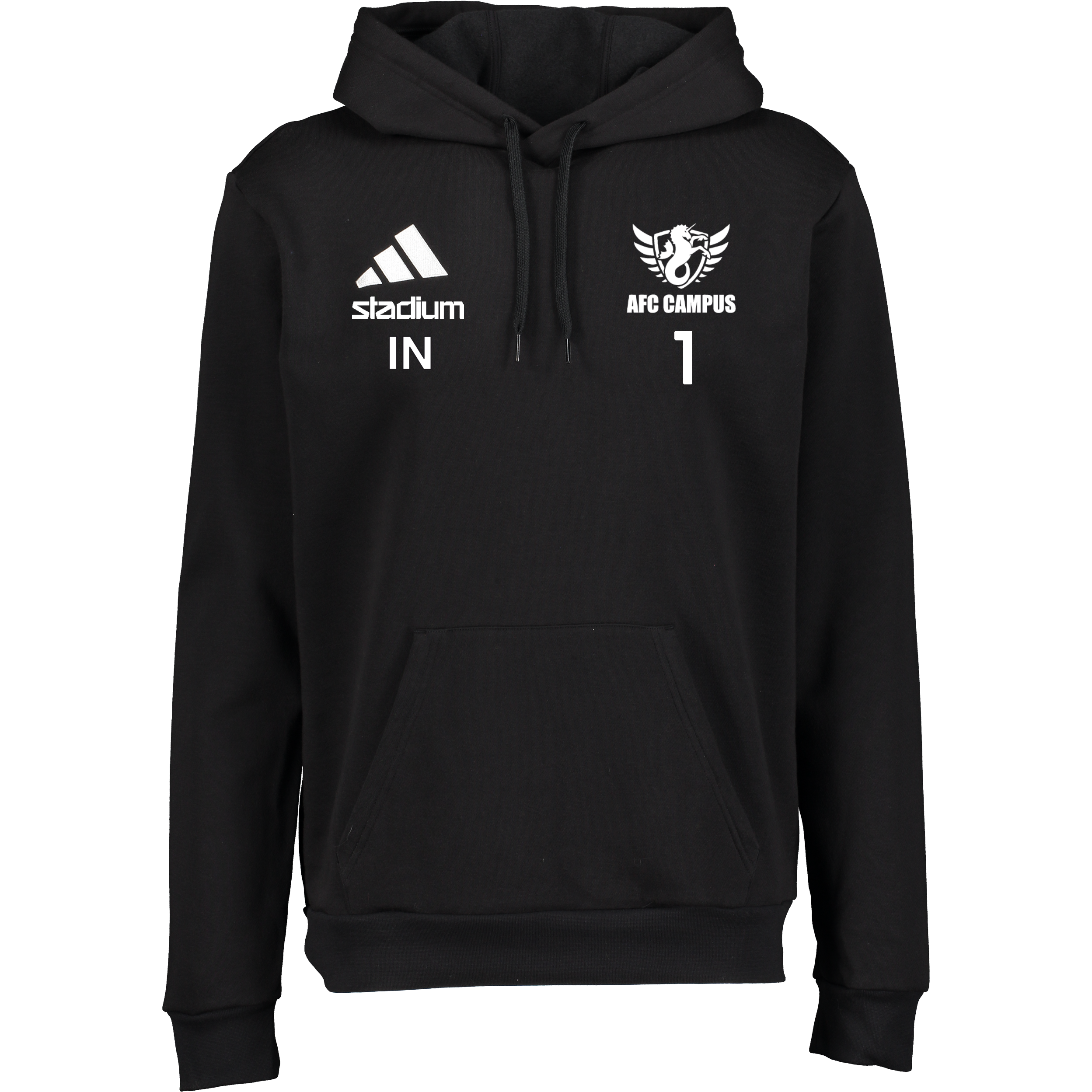 
ADIDAS, 
ENT26 HOODY, 
Detail 1
