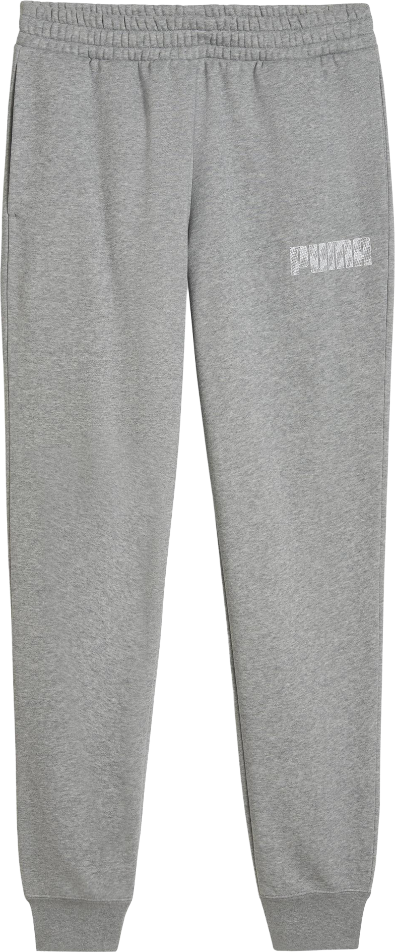 
PUMA, 
PUMA SWEATPANTS FL, 
Detail 1
