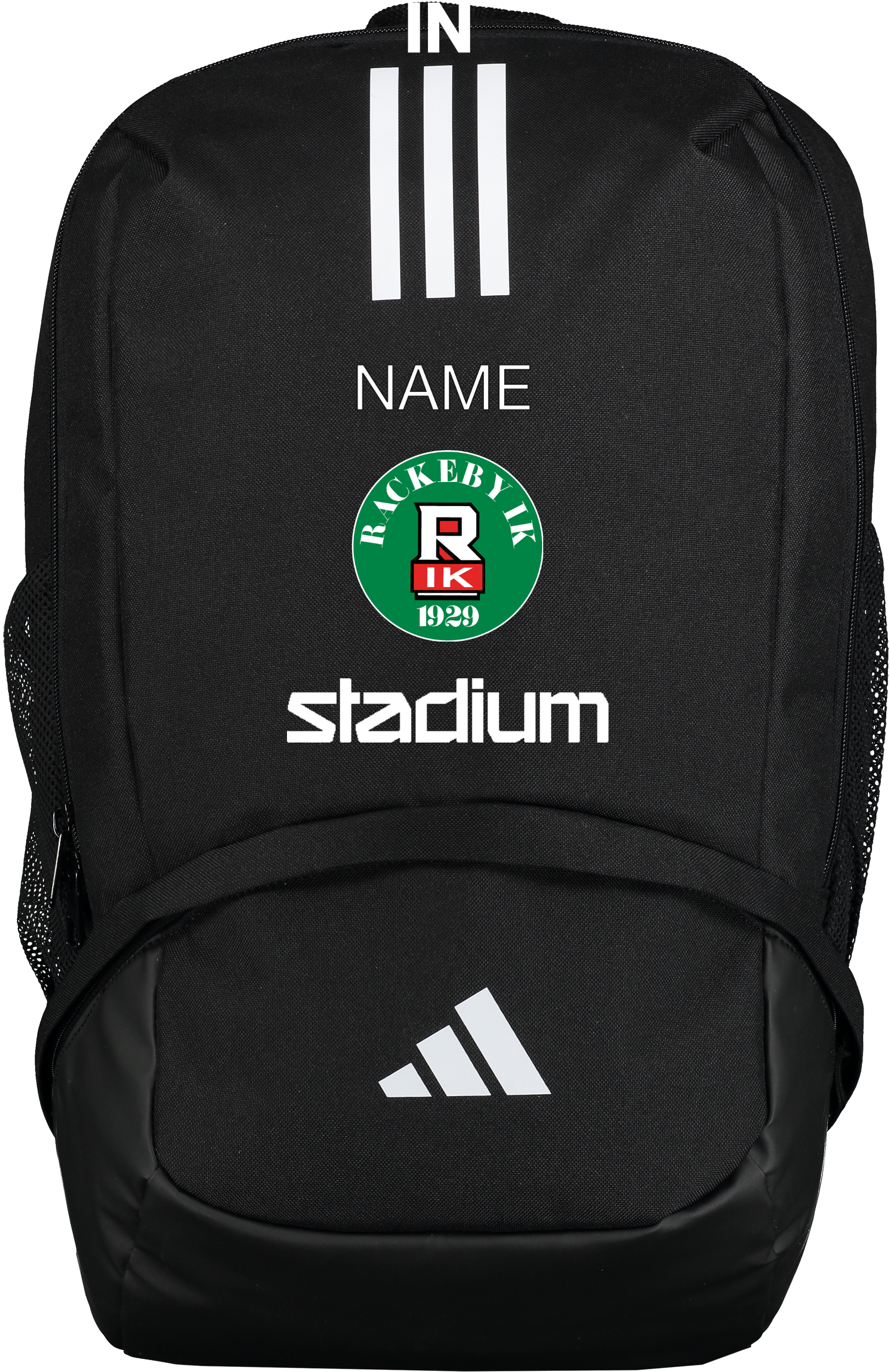 
ADIDAS, 
Tiro League Bp, 
Detail 1
