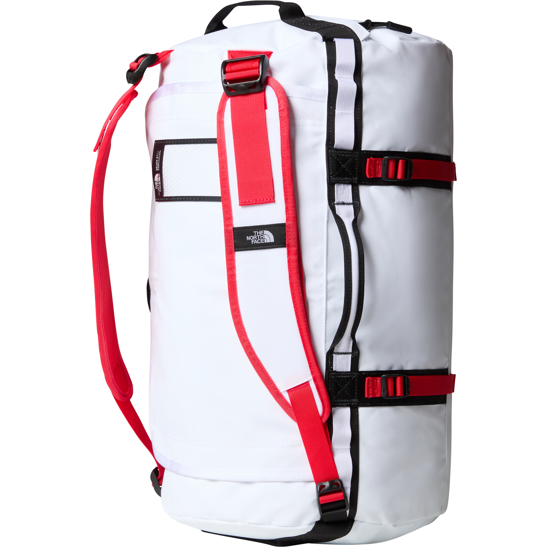 THE NORTH FACE, Base Camp Duffel - S