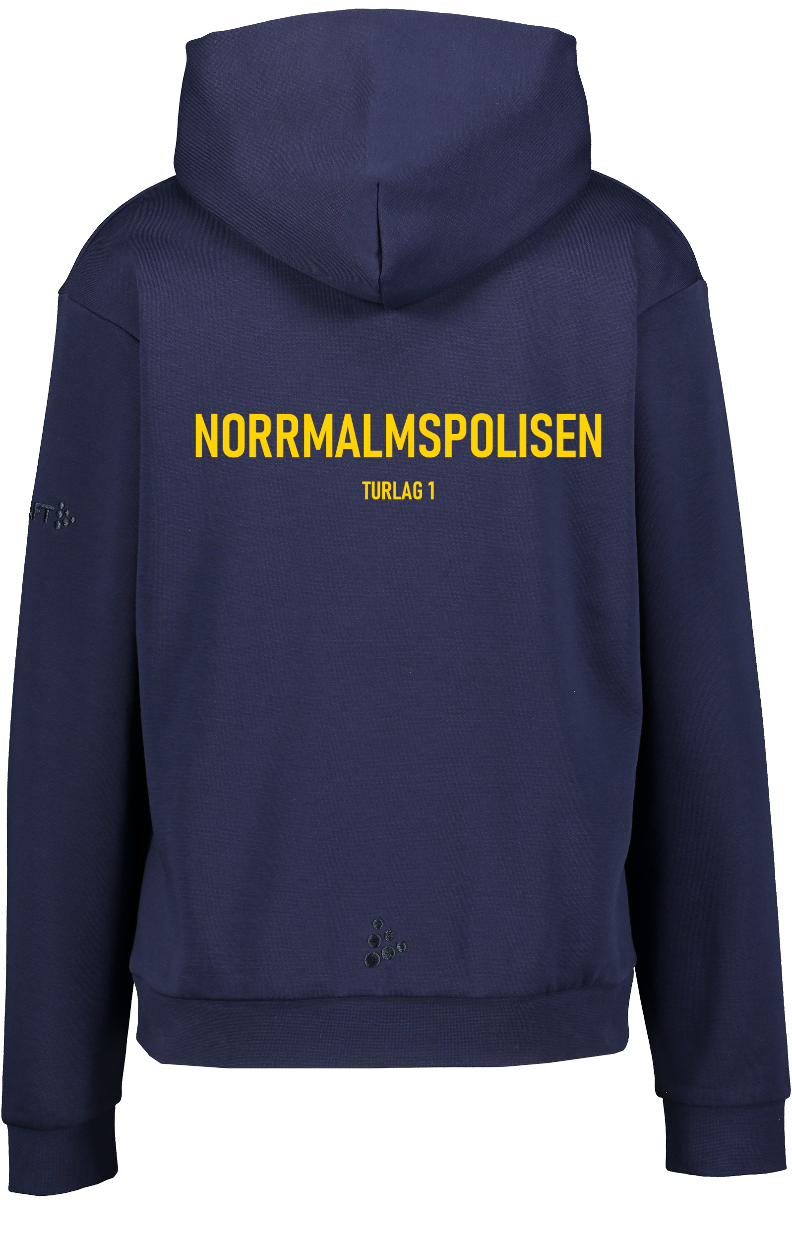 CRAFT, Community 2.0 Hood W