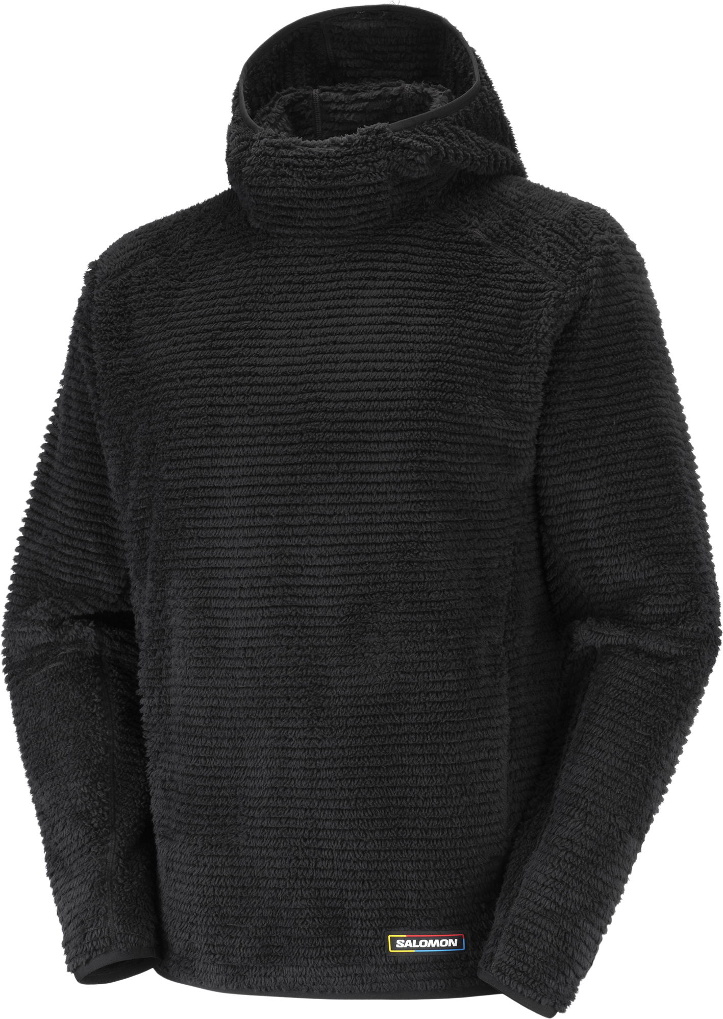 
SALOMON, 
THERNOVA FLEECE HD M, 
Detail 1
