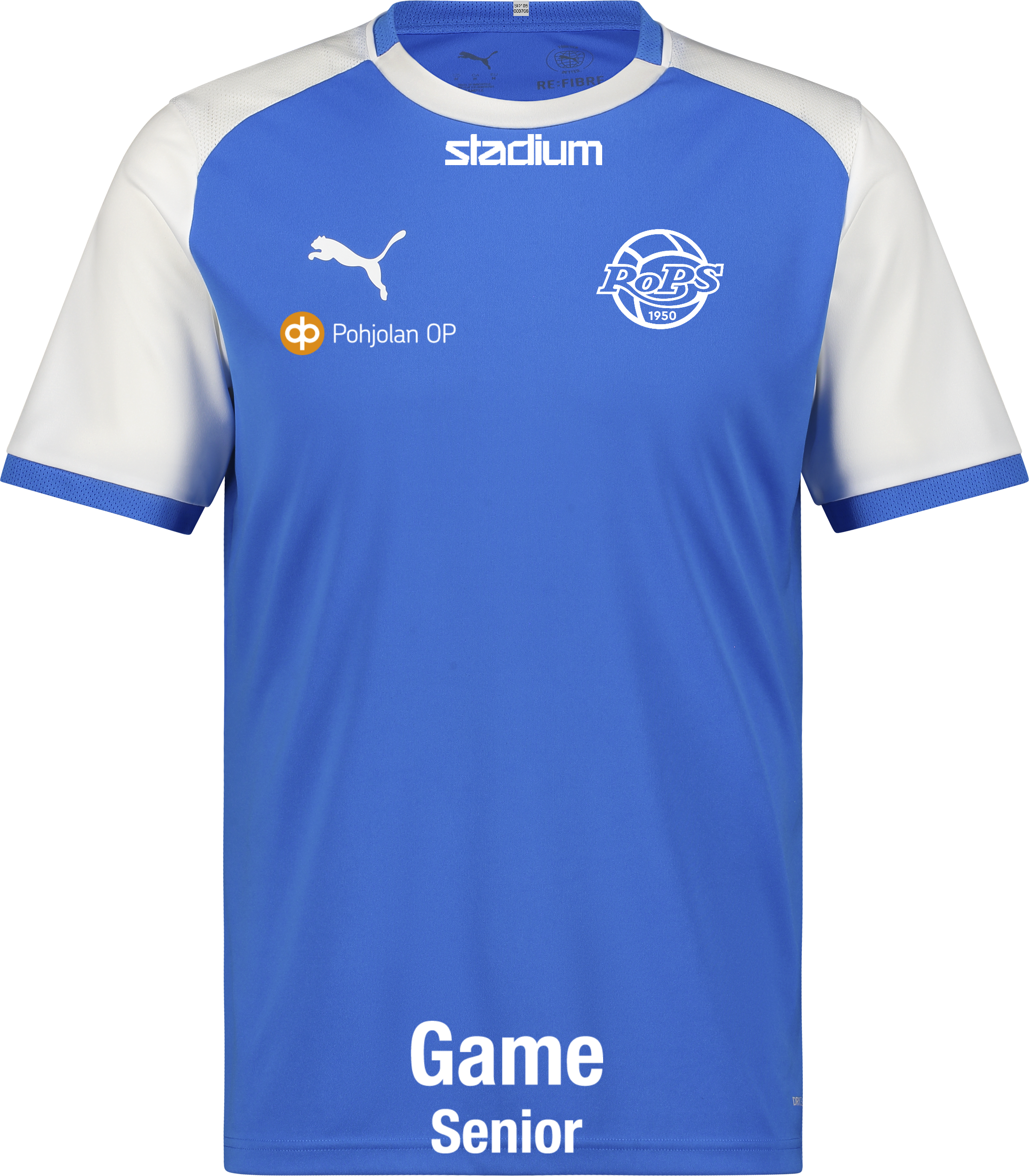 
PUMA, 
TEAMLIGA26 MATCHDAY JERSEY, 
Detail 1
