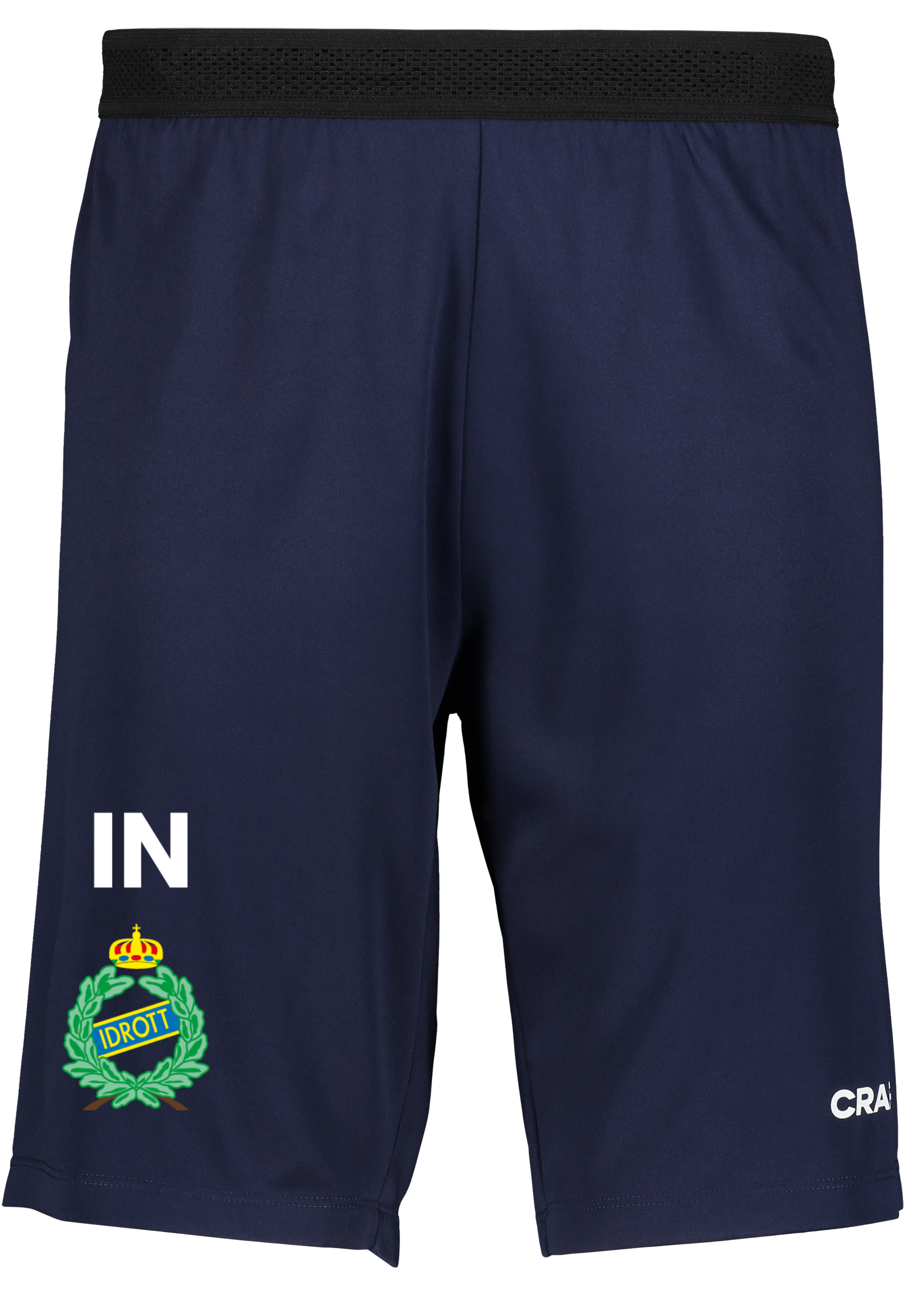 
CRAFT, 
Evolve Shorts, 
Detail 1
