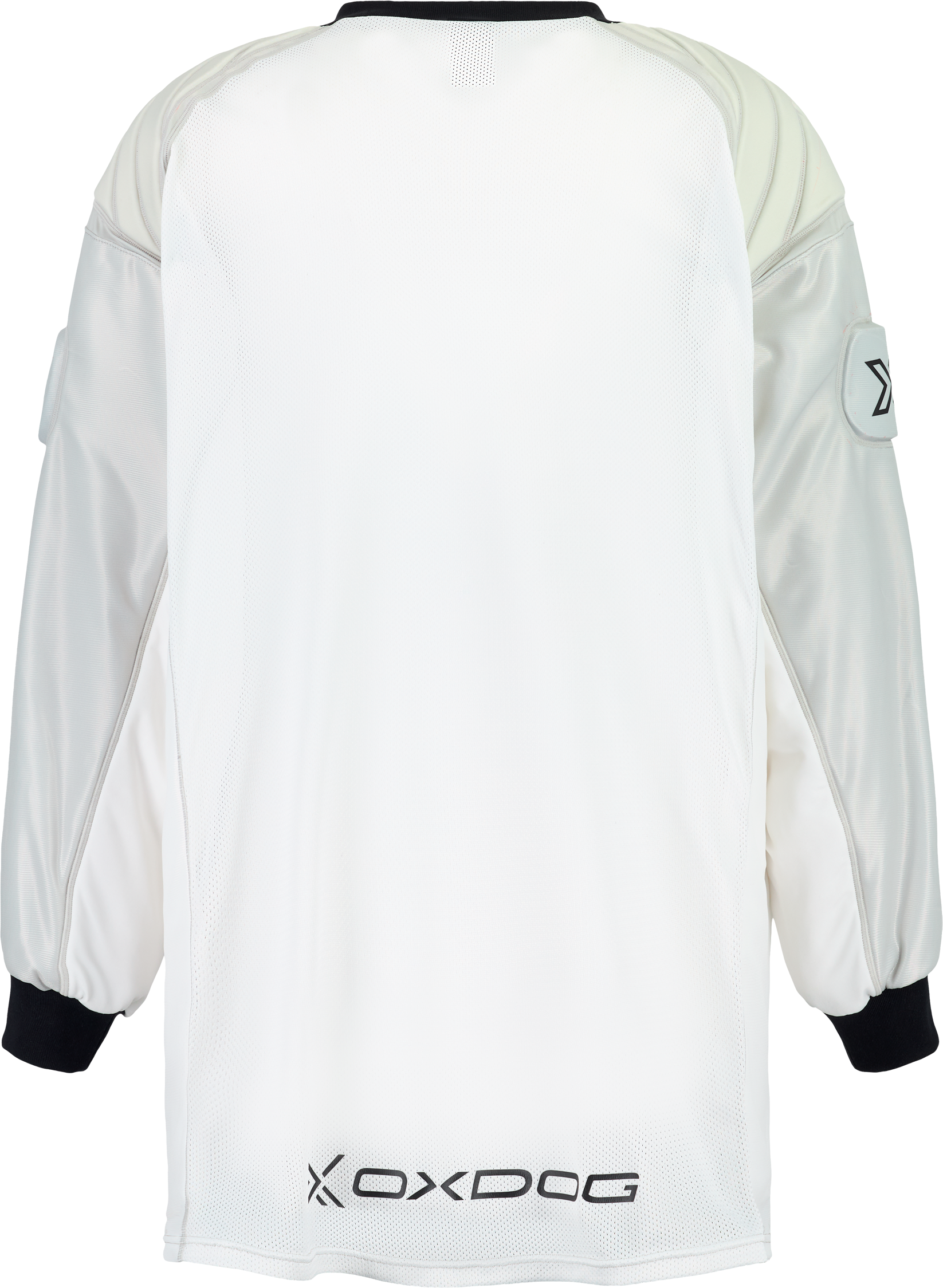 OXDOG, X2 PLUS GOALIE SHIRT SR