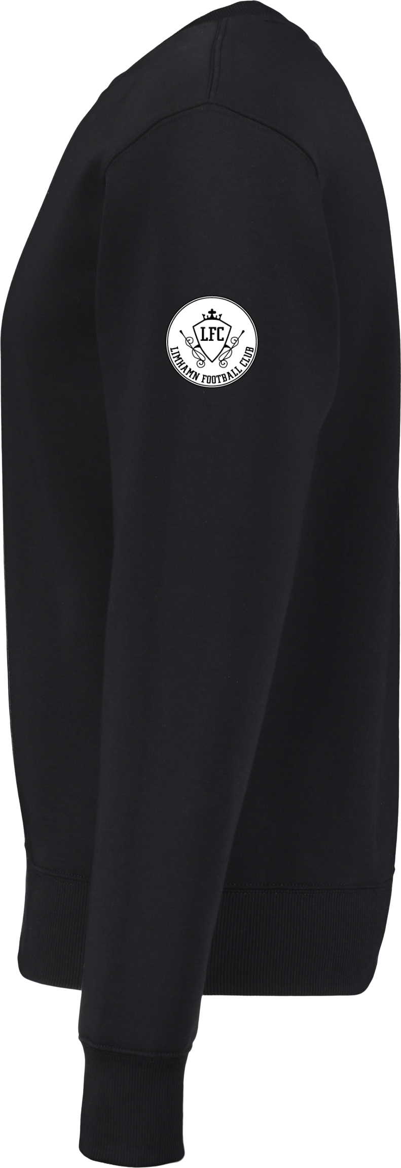 NIKE, PARK26 FLC CREW