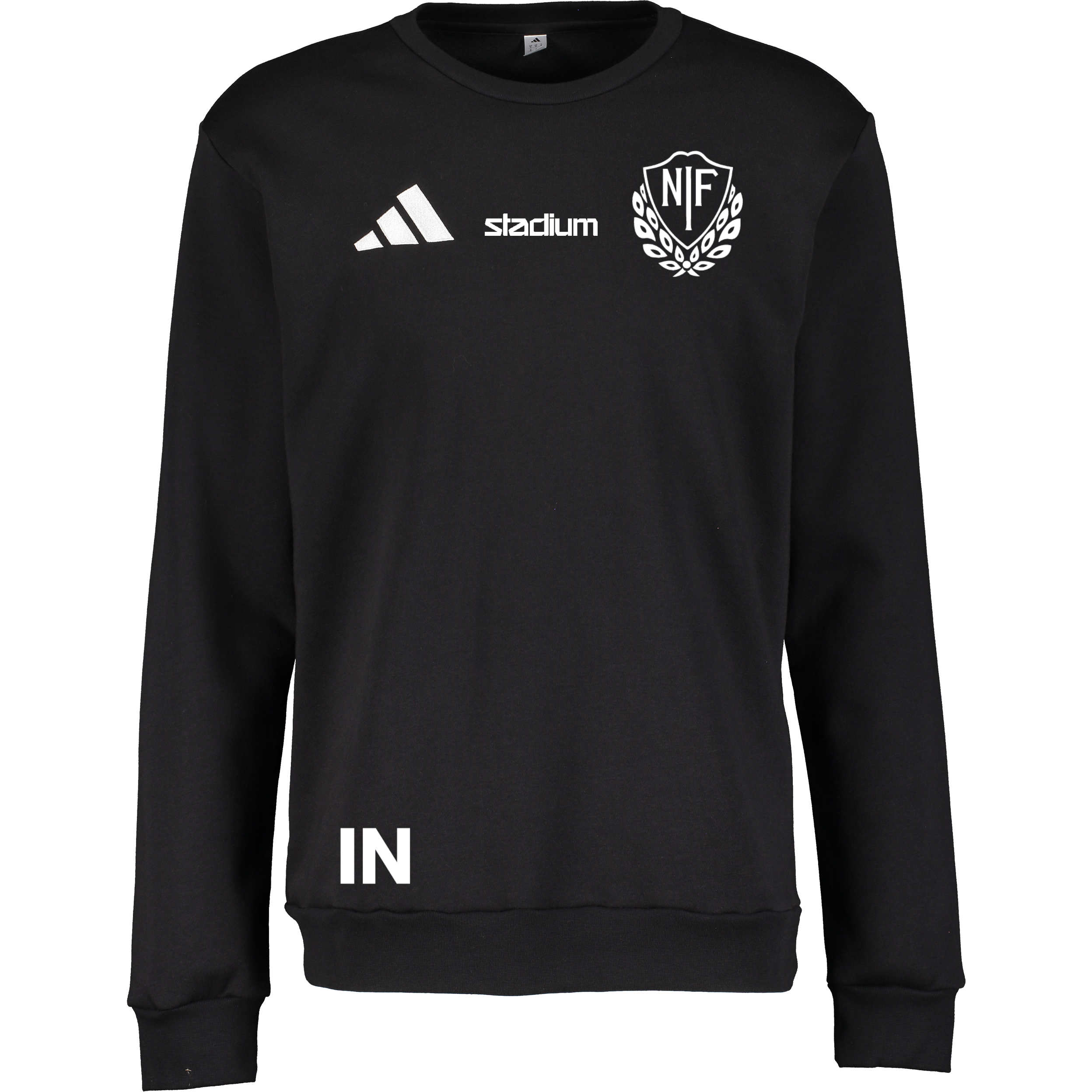 
ADIDAS, 
ENT26 SW TOP, 
Detail 1
