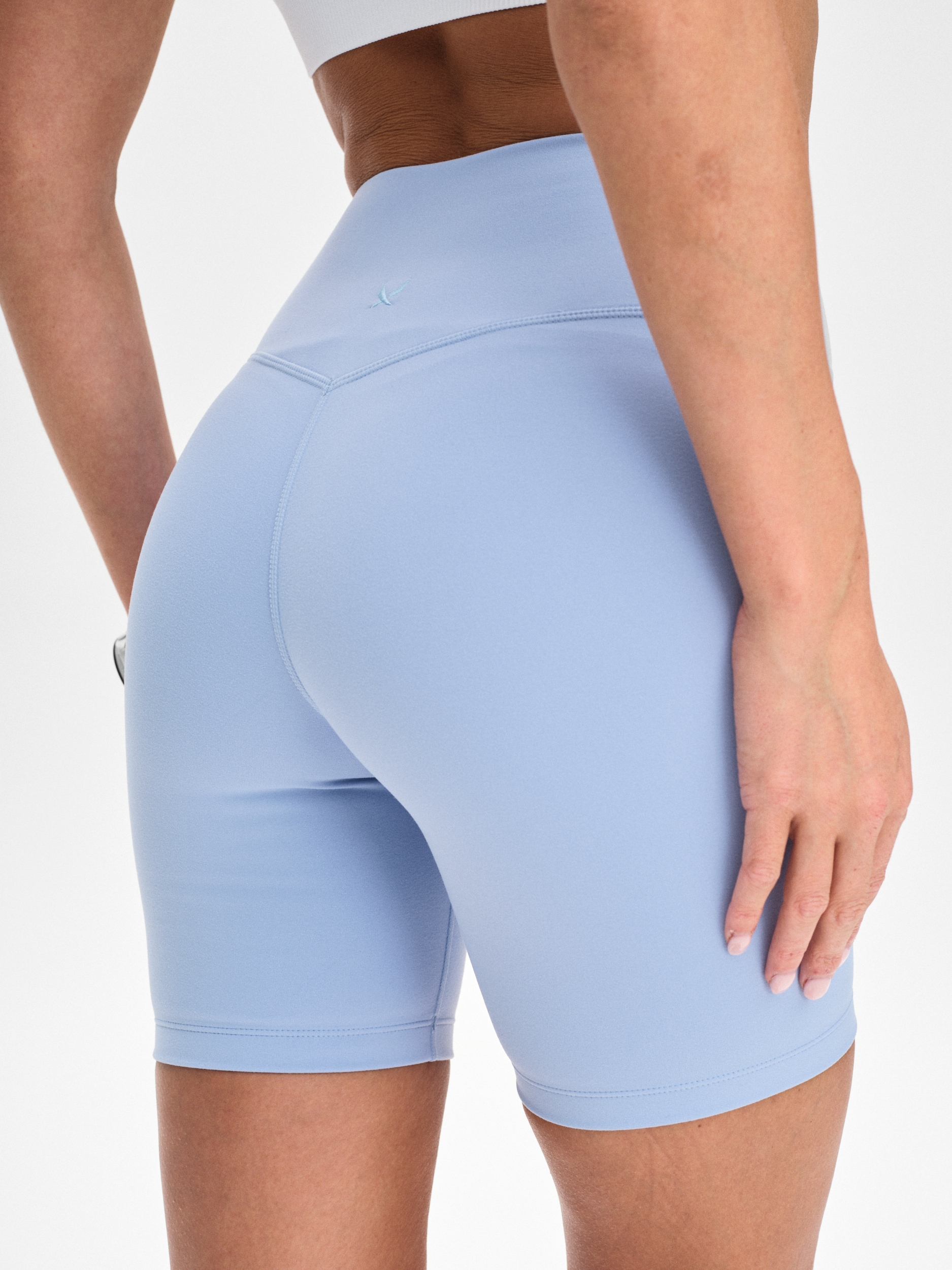 SOC, W Soft Fitness Shorts