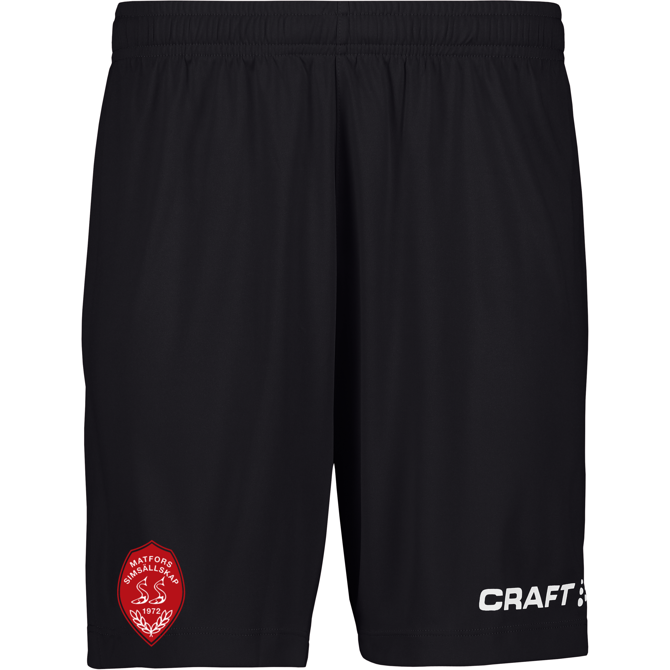 
CRAFT, 
Squad Go Short Jr, 
Detail 1
