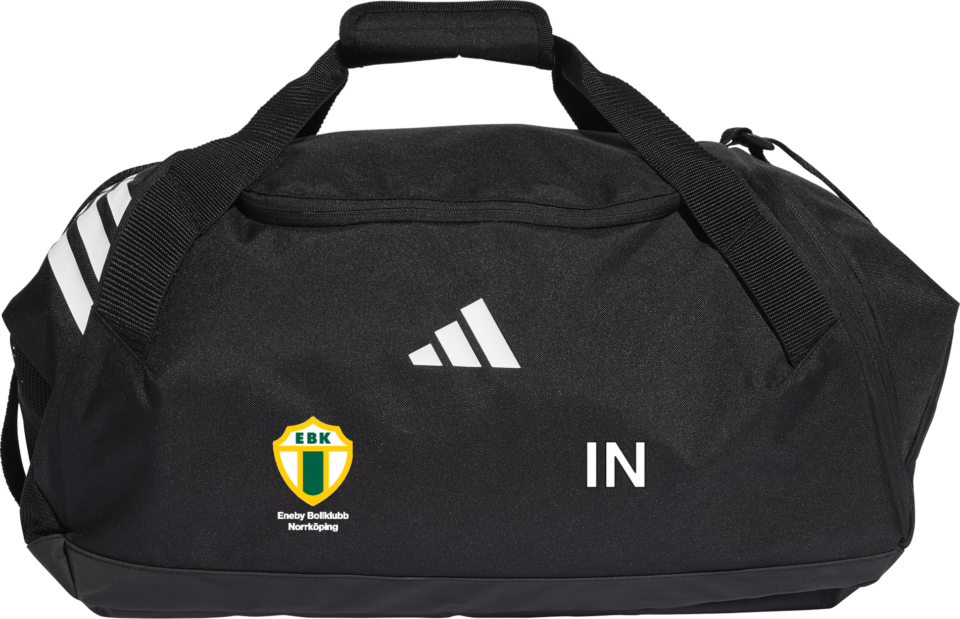 
ADIDAS, 
TIRO DUFFLE M, 
Detail 1
