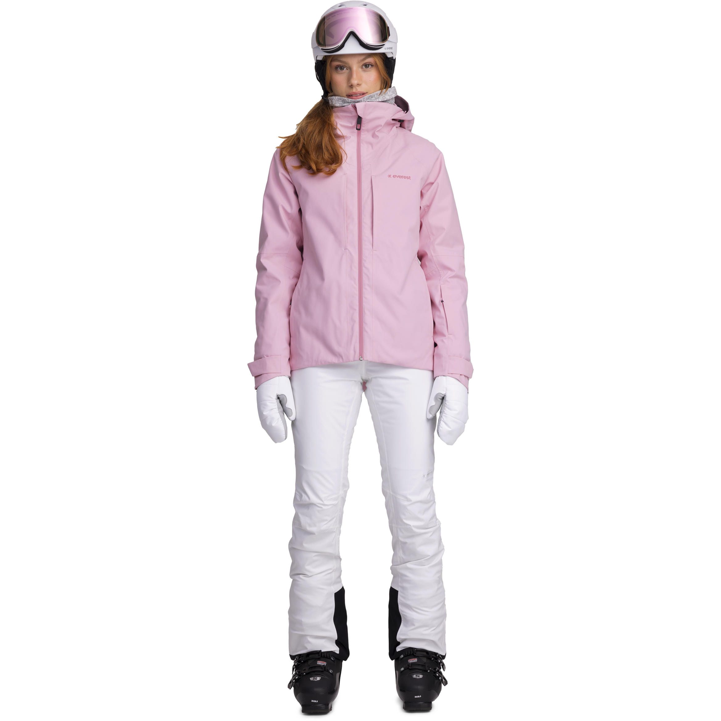 EVEREST, W Ski Jacket