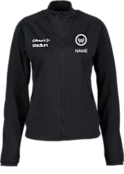 394167105101 CRAFT Evolve 2.0 Full Zip Jacket W 394167105101 CRAFT Evolve 2.0 Full Zip Jacket W Standard Small1x1