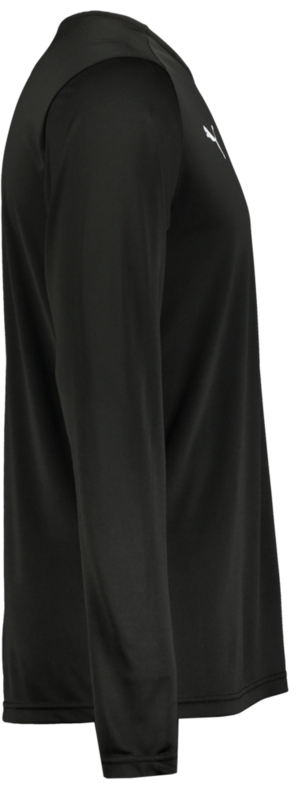 PUMA, Hoops Team Ls Shooting Shirt